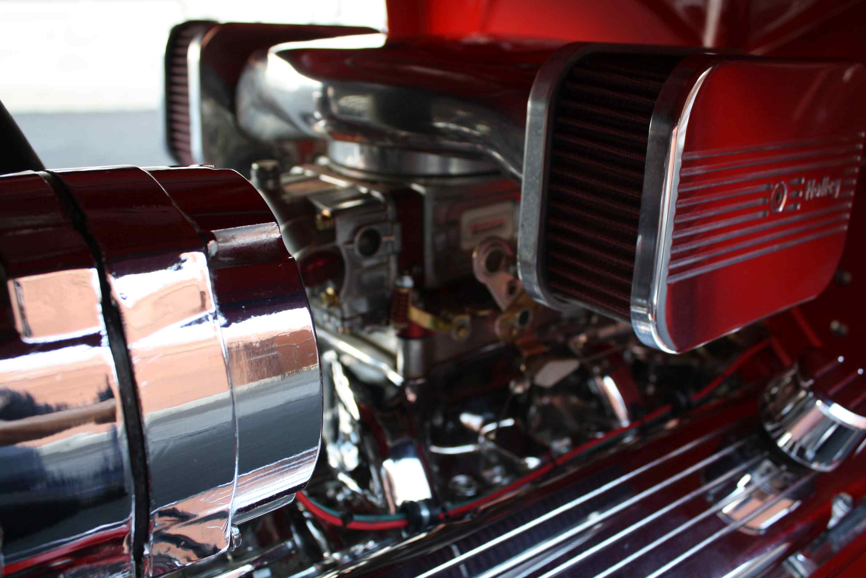 1932 Ford Roadster