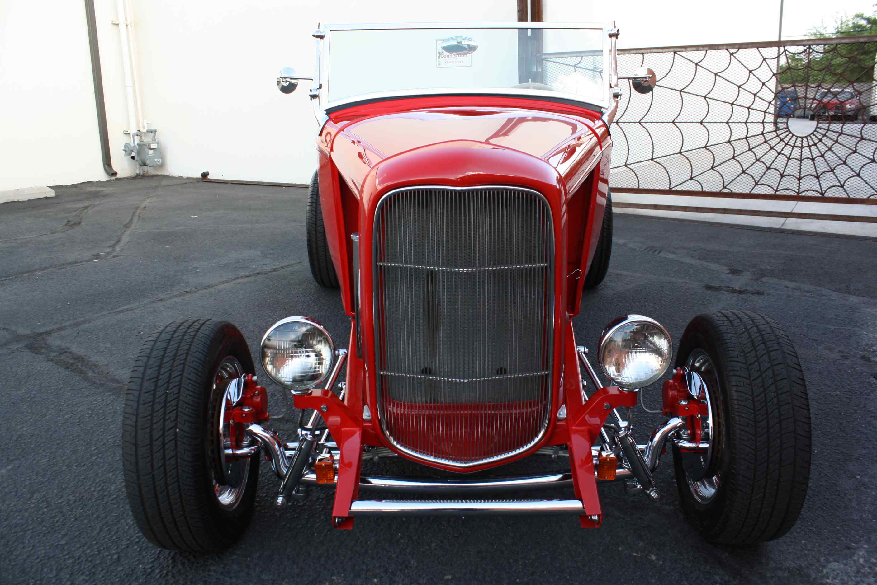 1932 Ford Roadster
