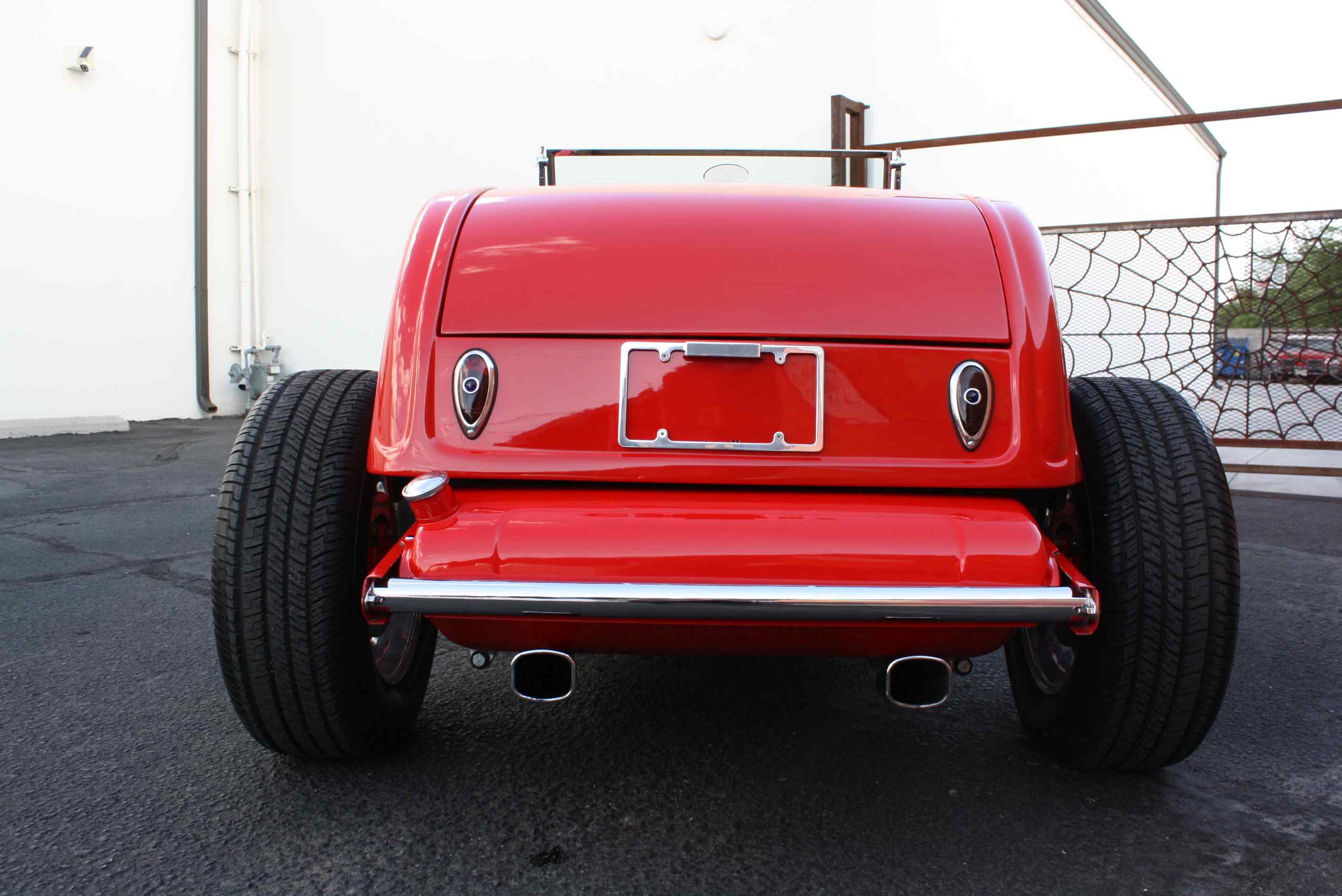 1932 Ford Roadster