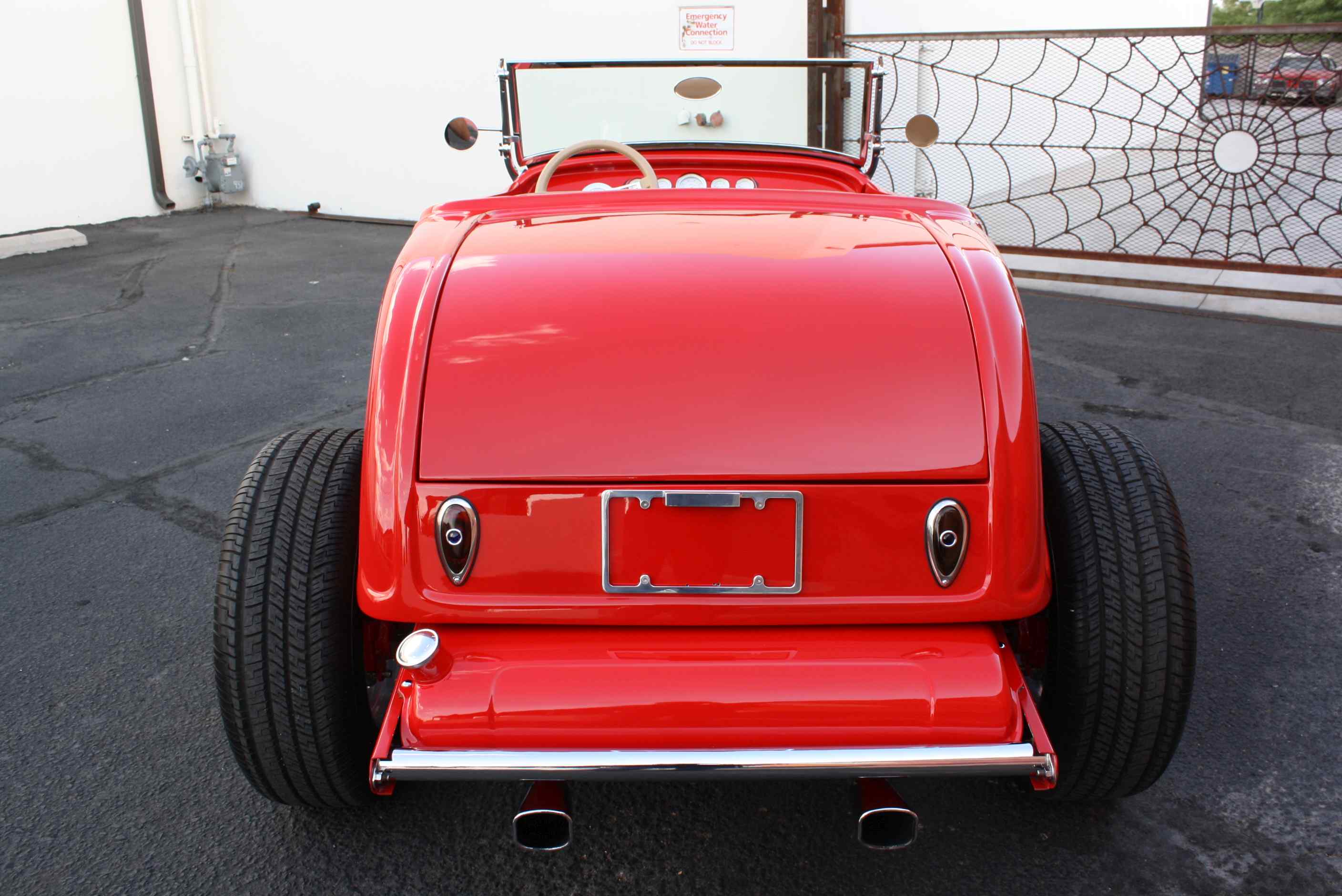 1932 Ford Roadster