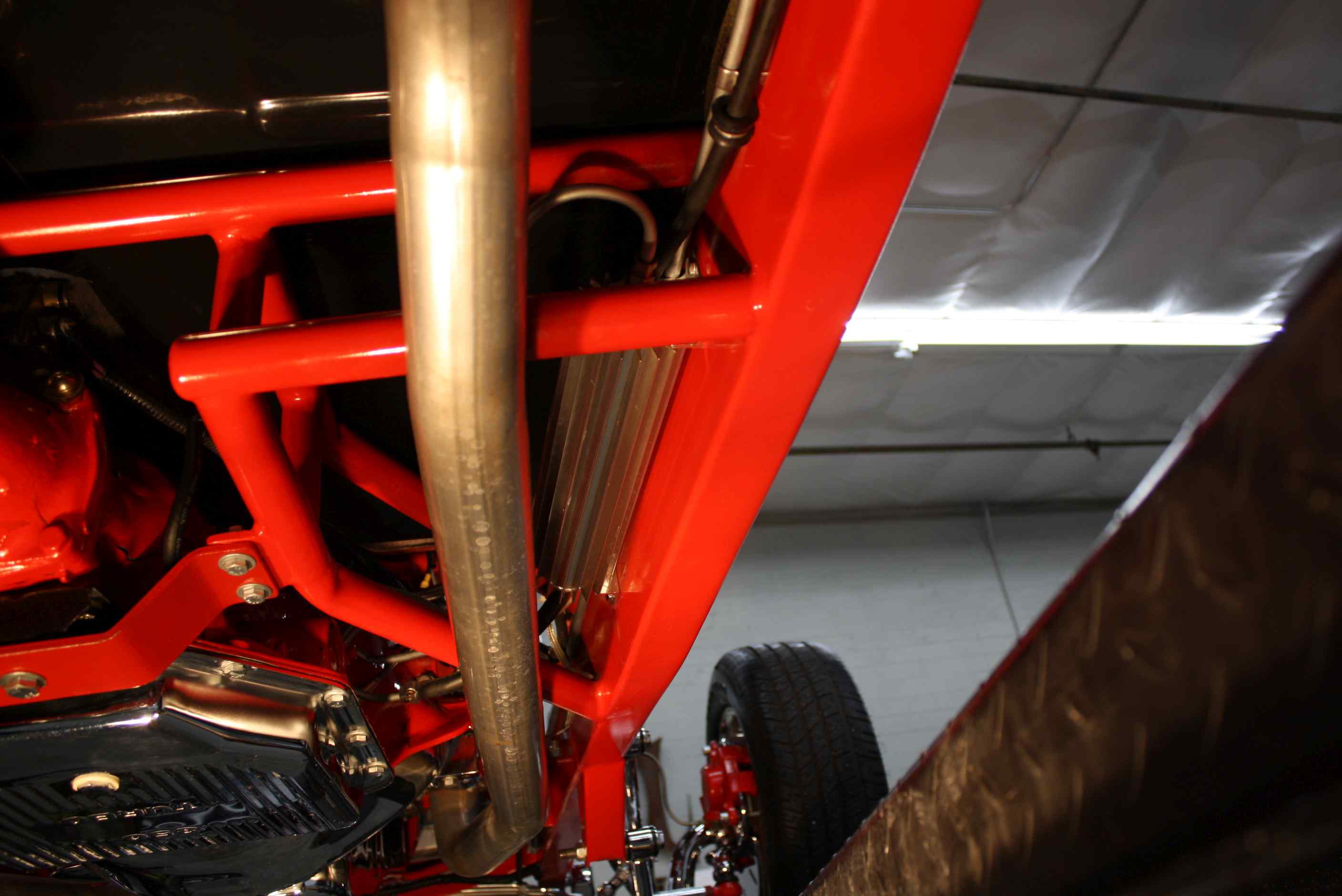 1932 Ford Roadster