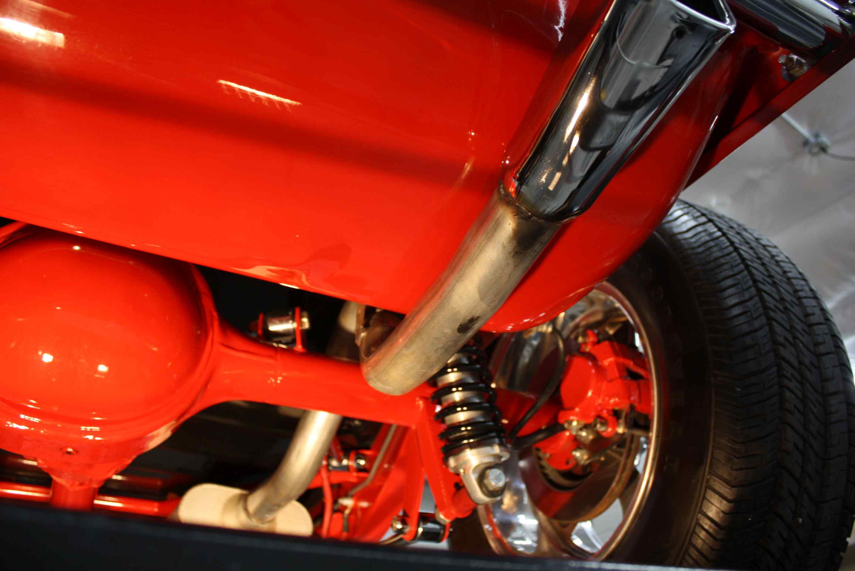 1932 Ford Roadster