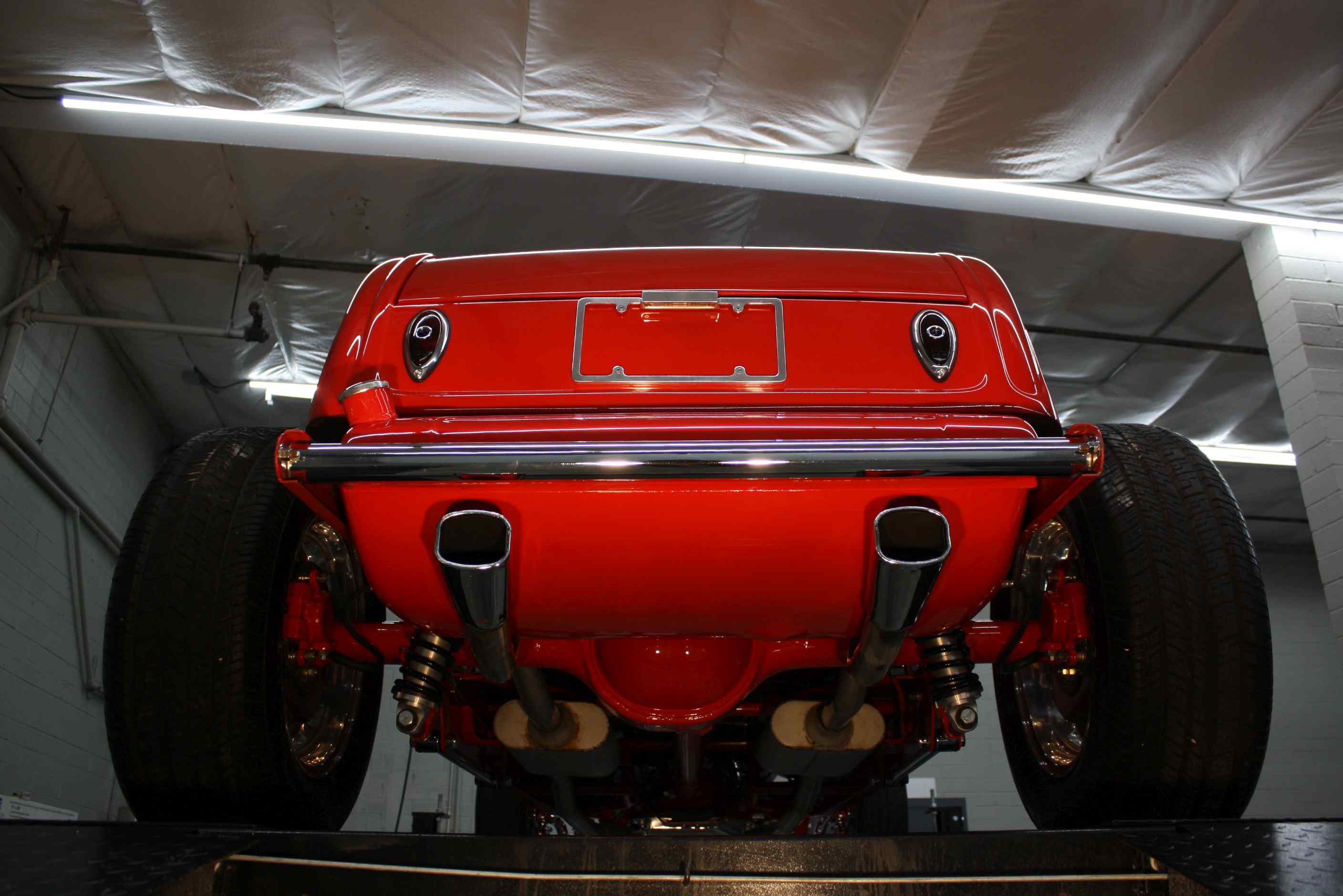 1932 Ford Roadster