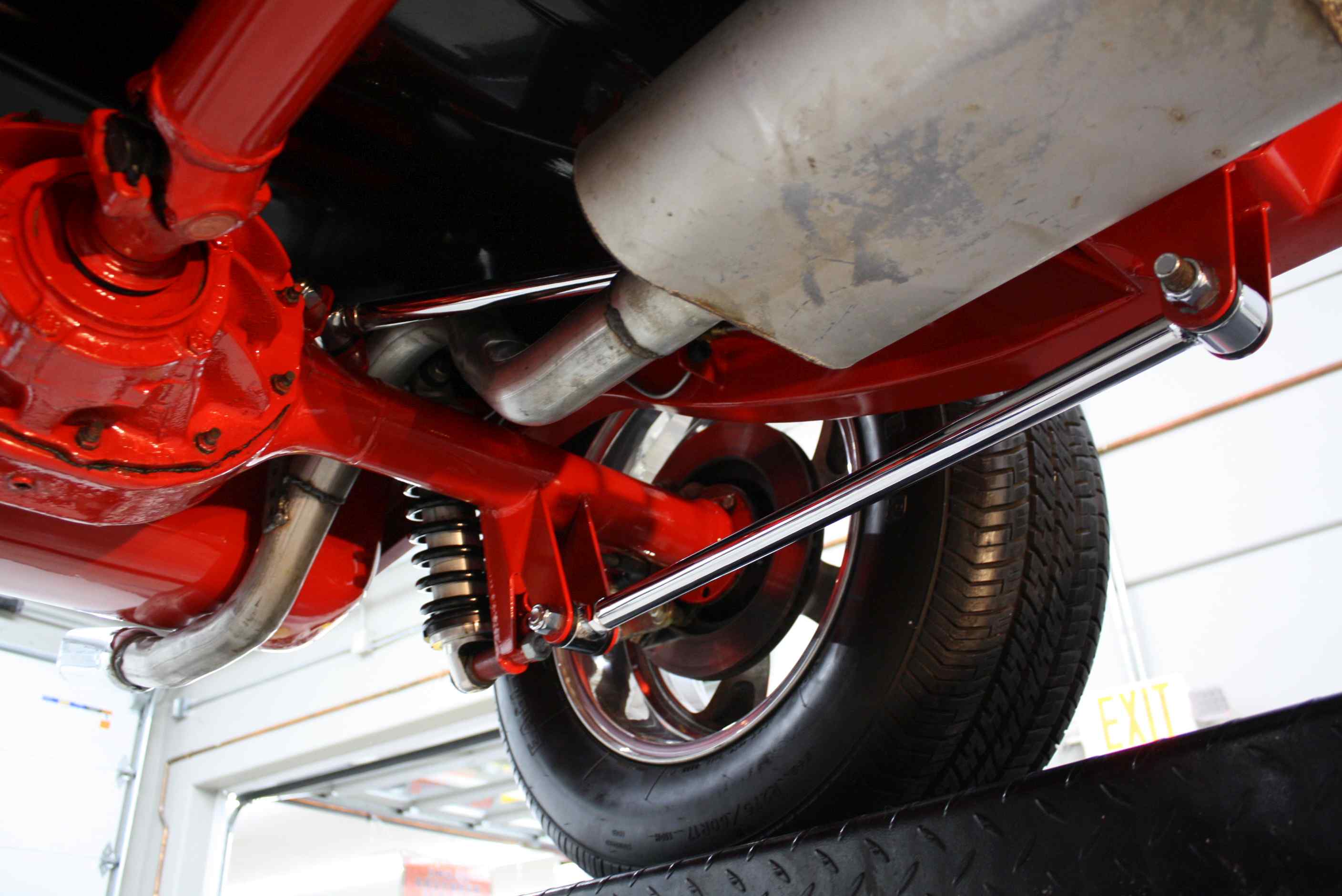 1932 Ford Roadster