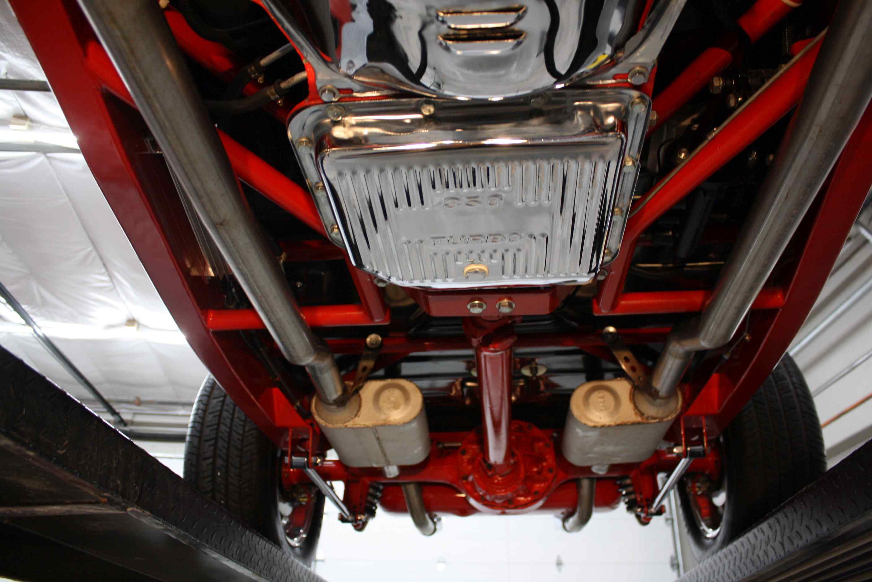 1932 Ford Roadster