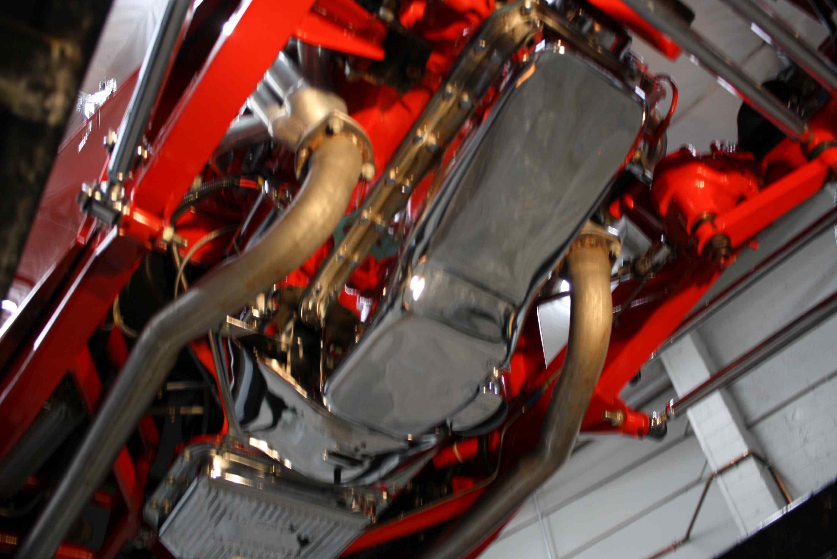 1932 Ford Roadster