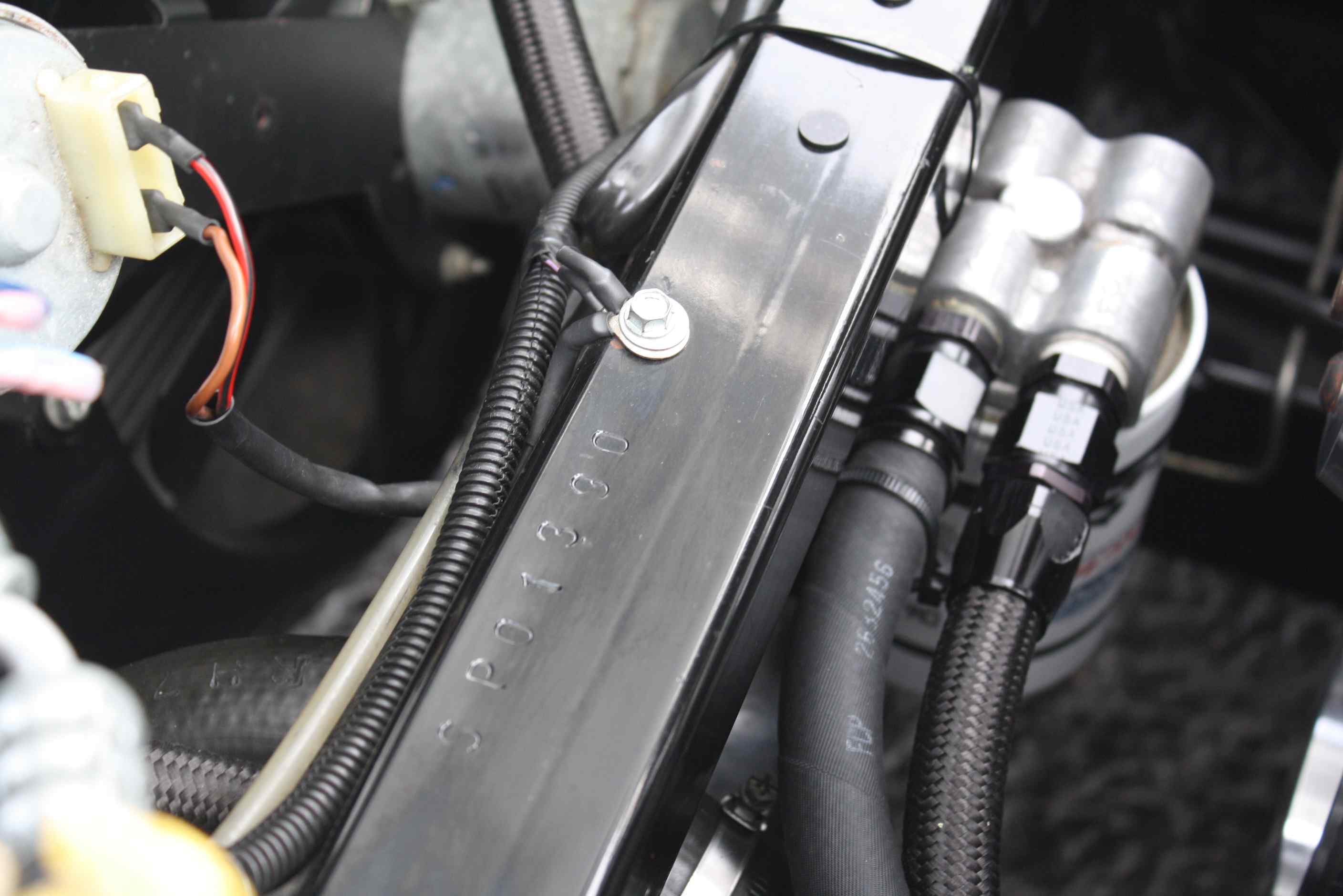 1966 Shelby Superperformance Cobra