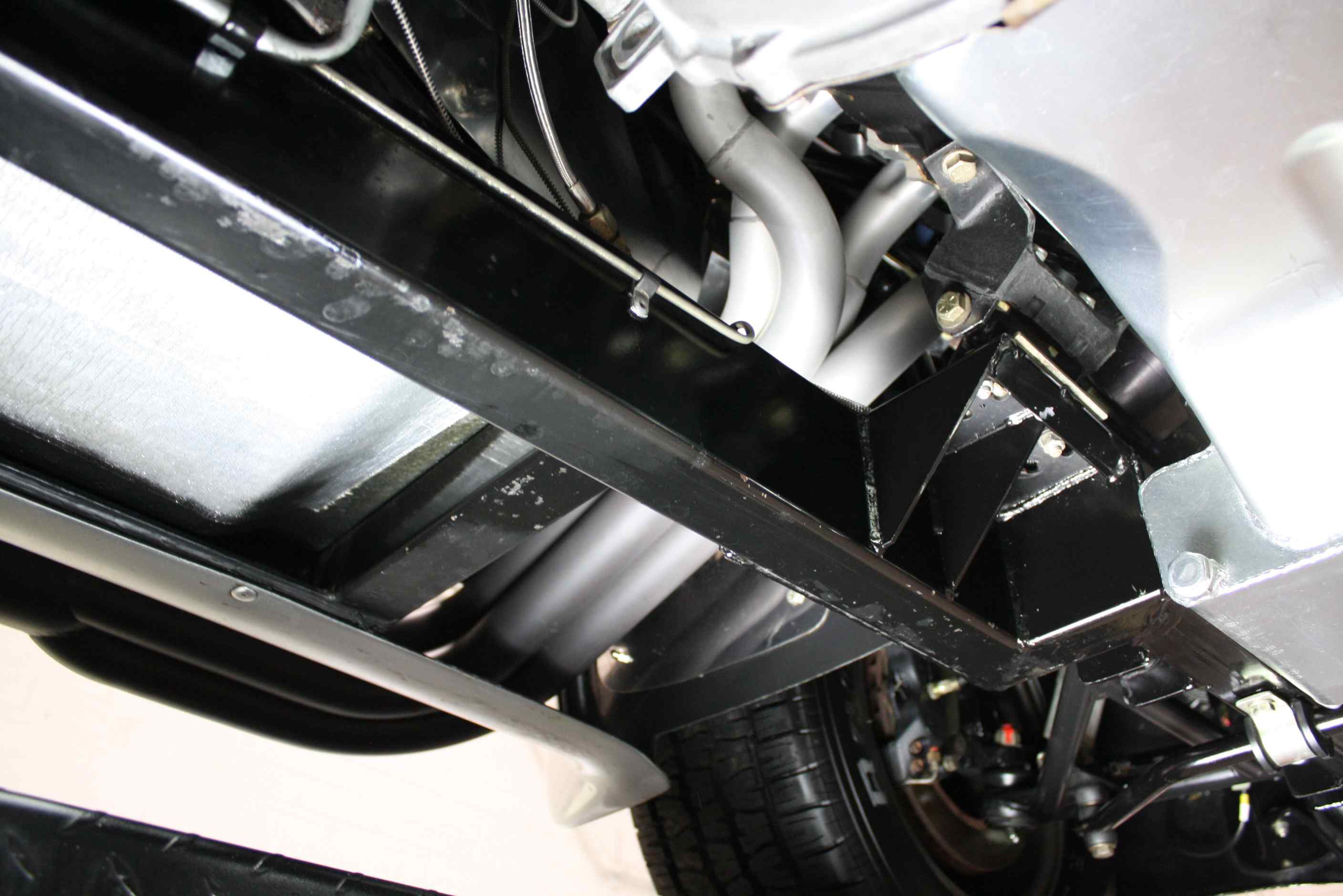 1966 Shelby Superperformance Cobra
