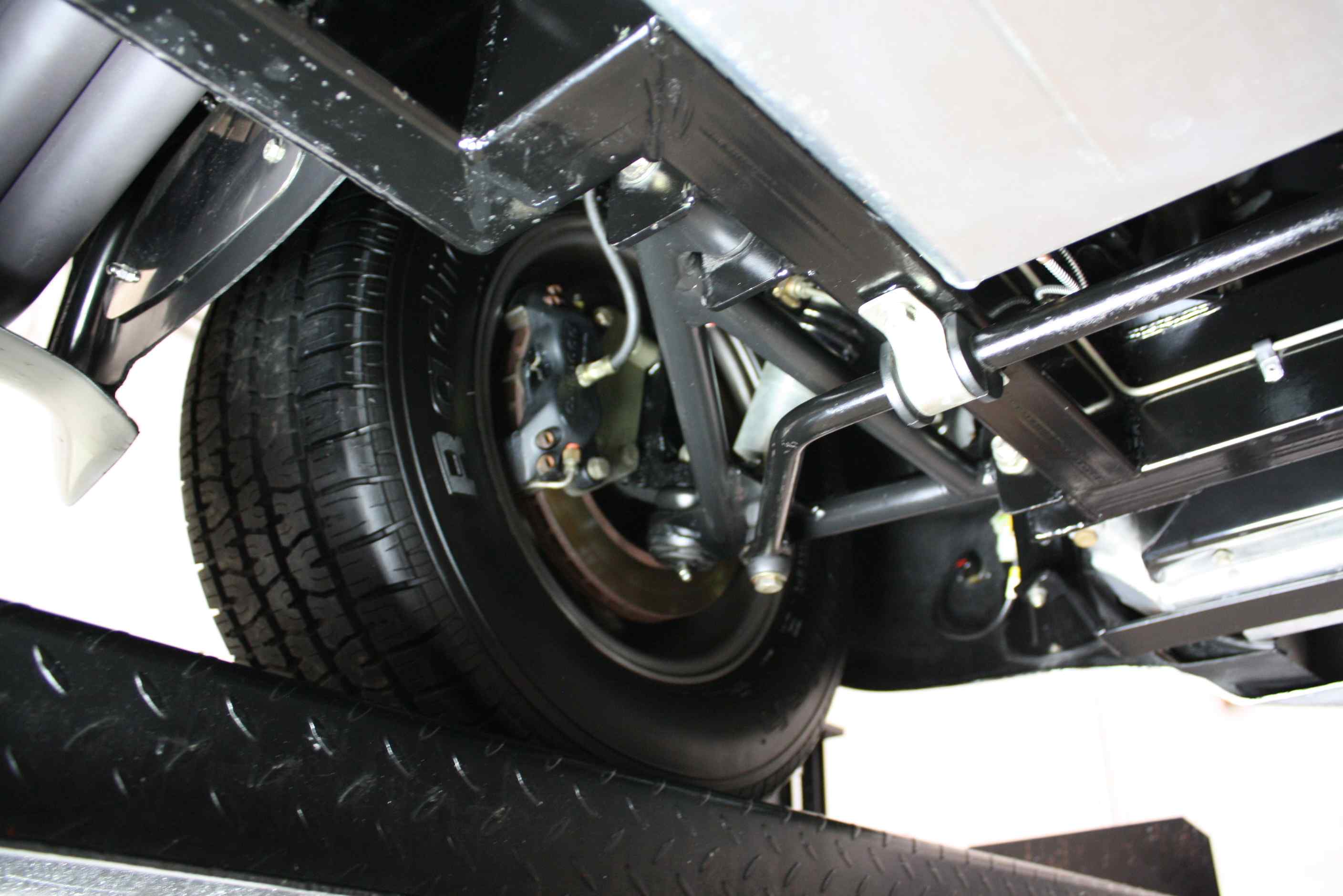 1966 Shelby Superperformance Cobra