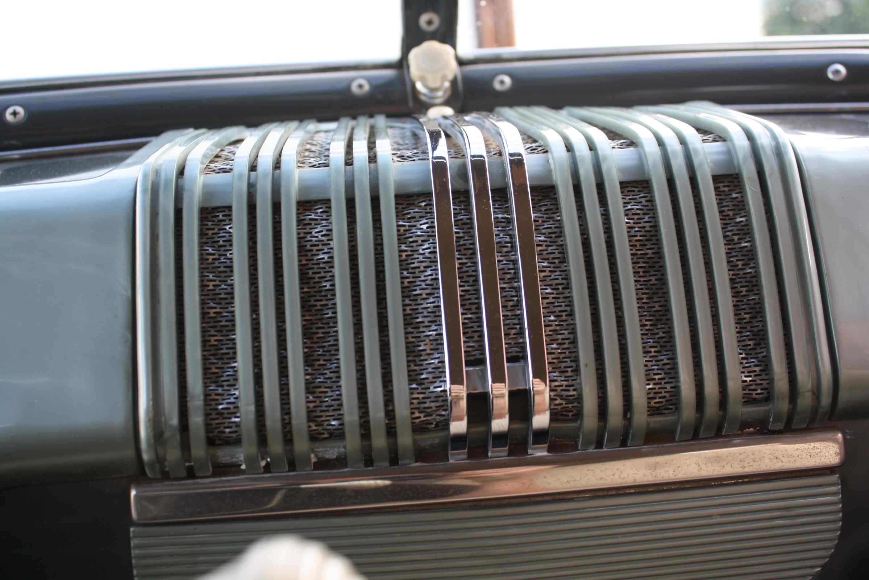 1947 Mercury Sedan . One of only 34 Produced. Original Paint
