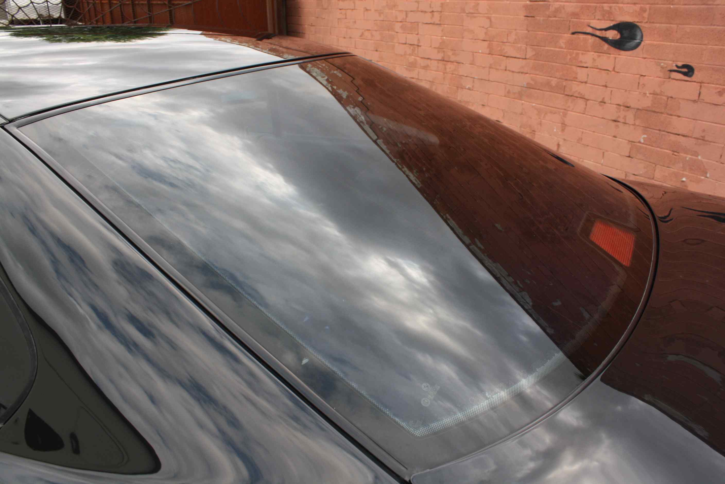 1995 BMW 840CI