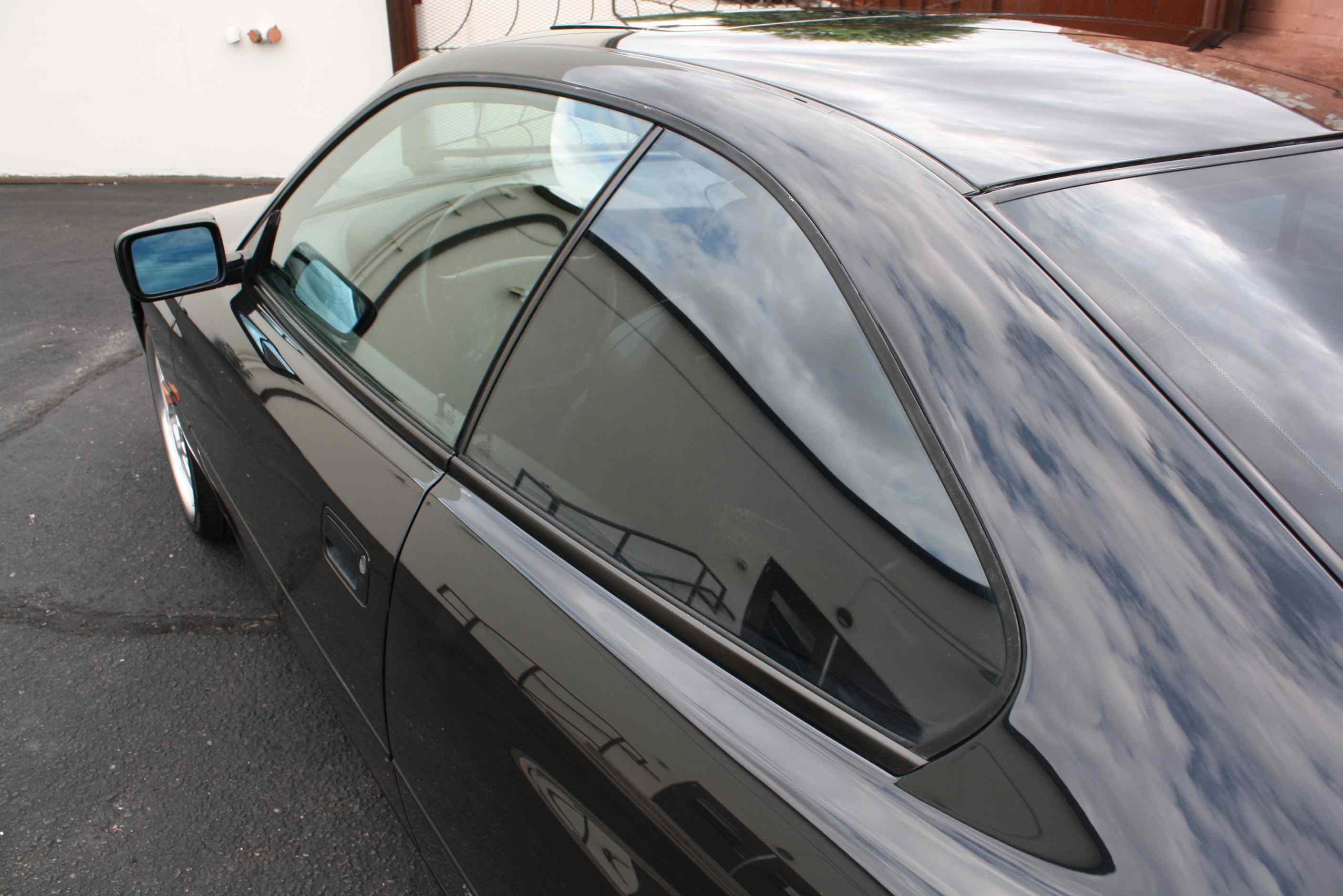 1995 BMW 840CI