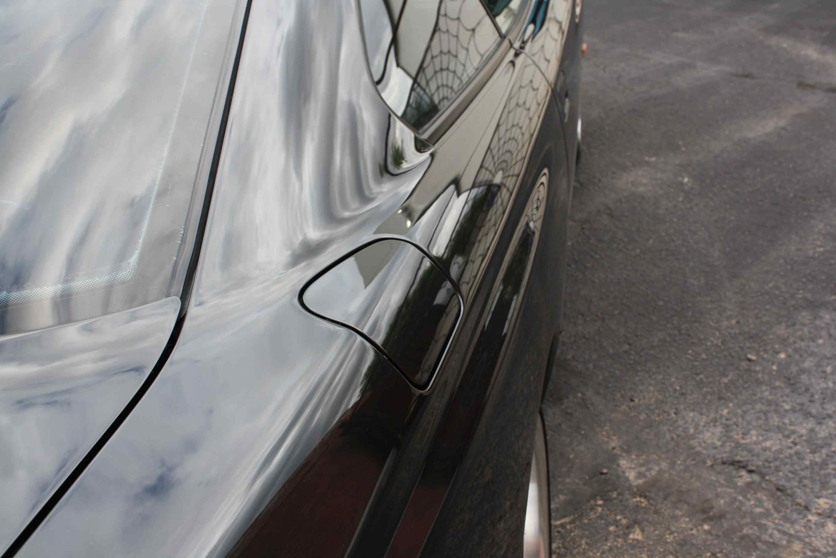 1995 BMW 840CI