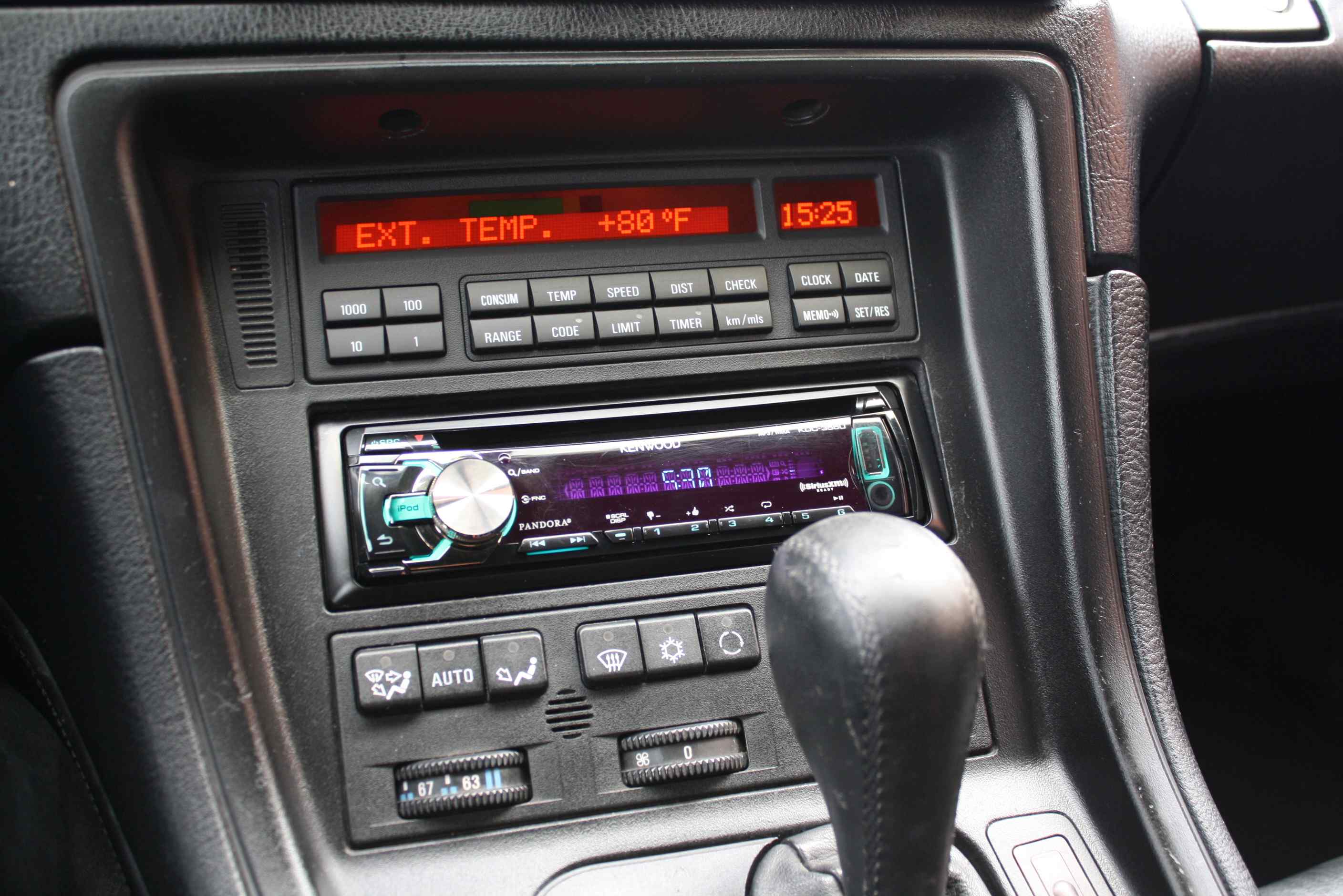 1995 BMW 840CI