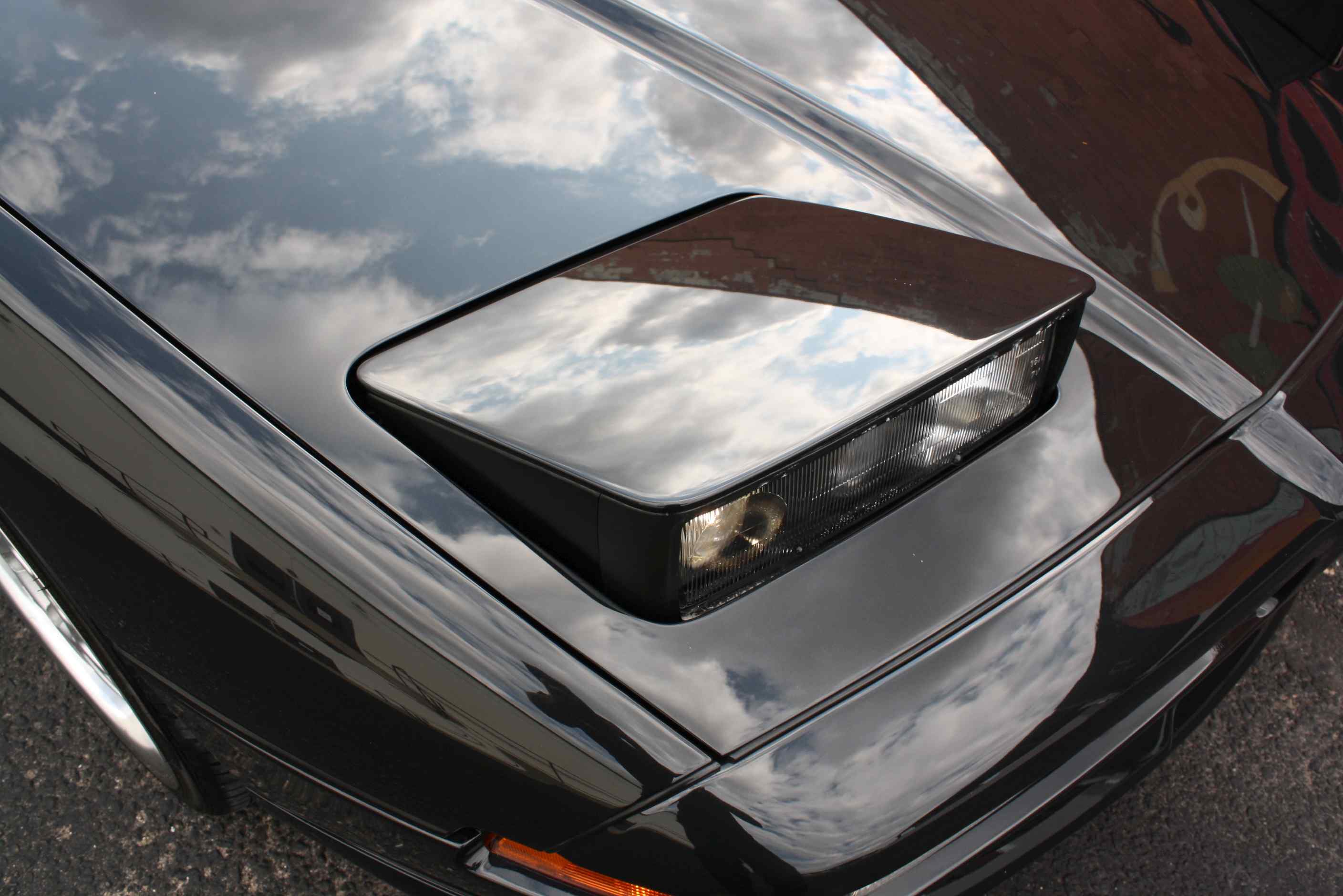 1995 BMW 840CI