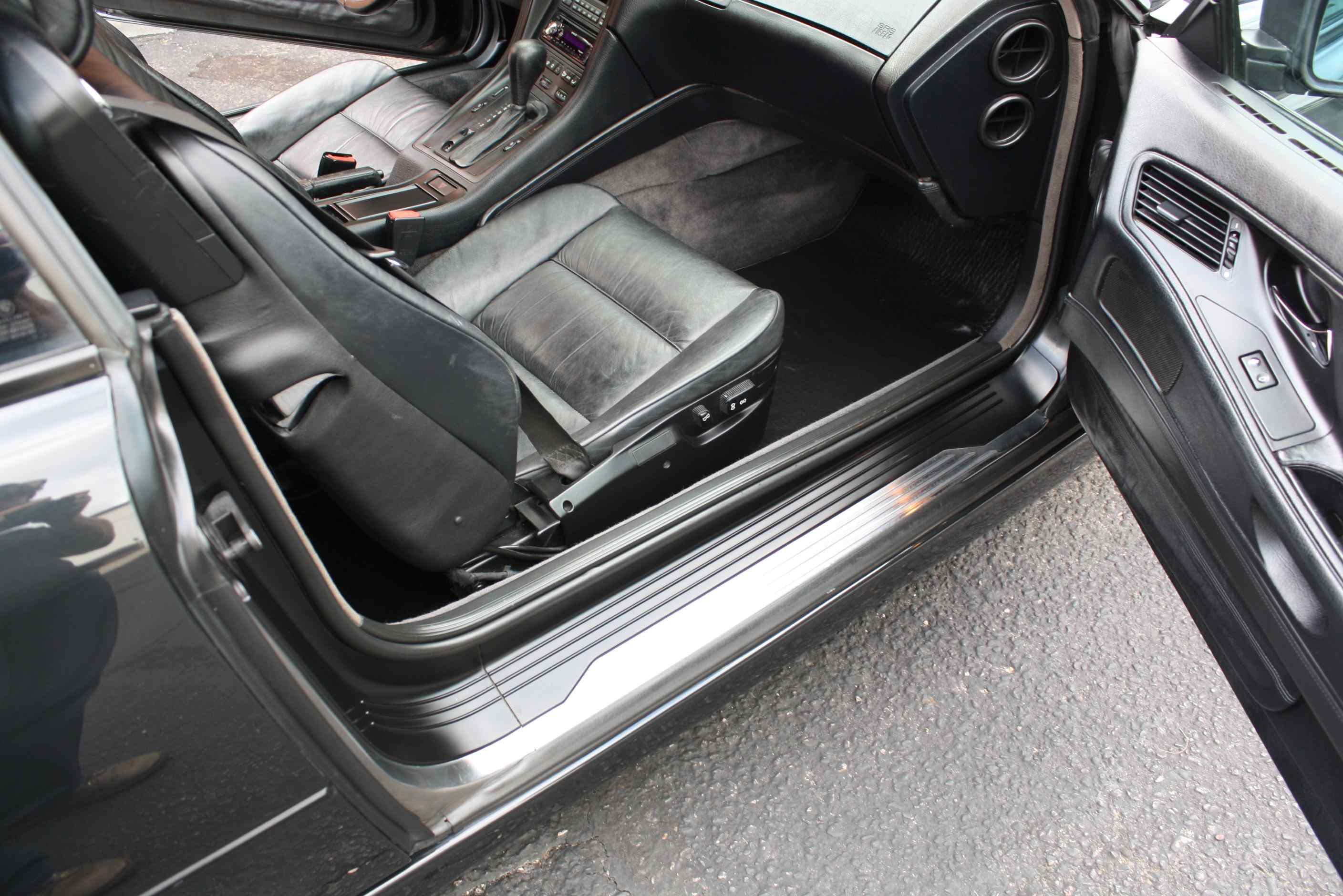 1995 BMW 840CI