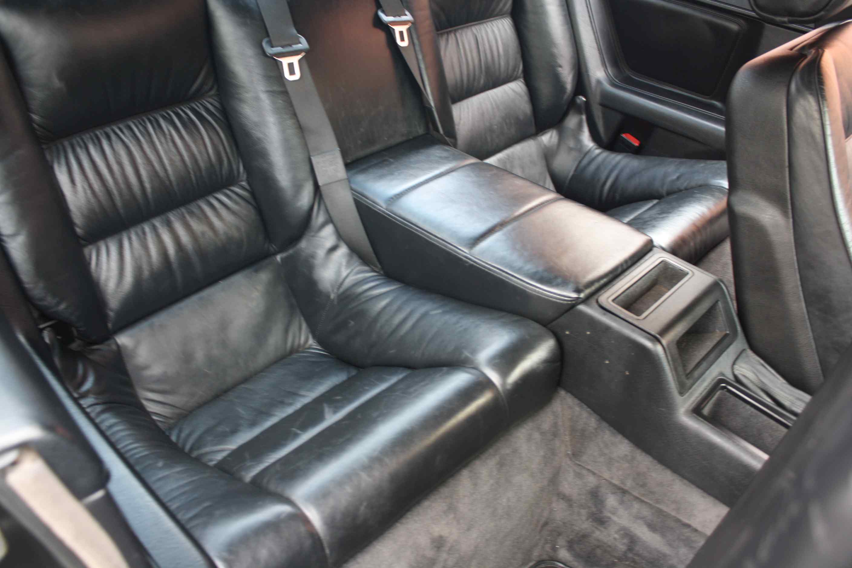 1995 BMW 840CI