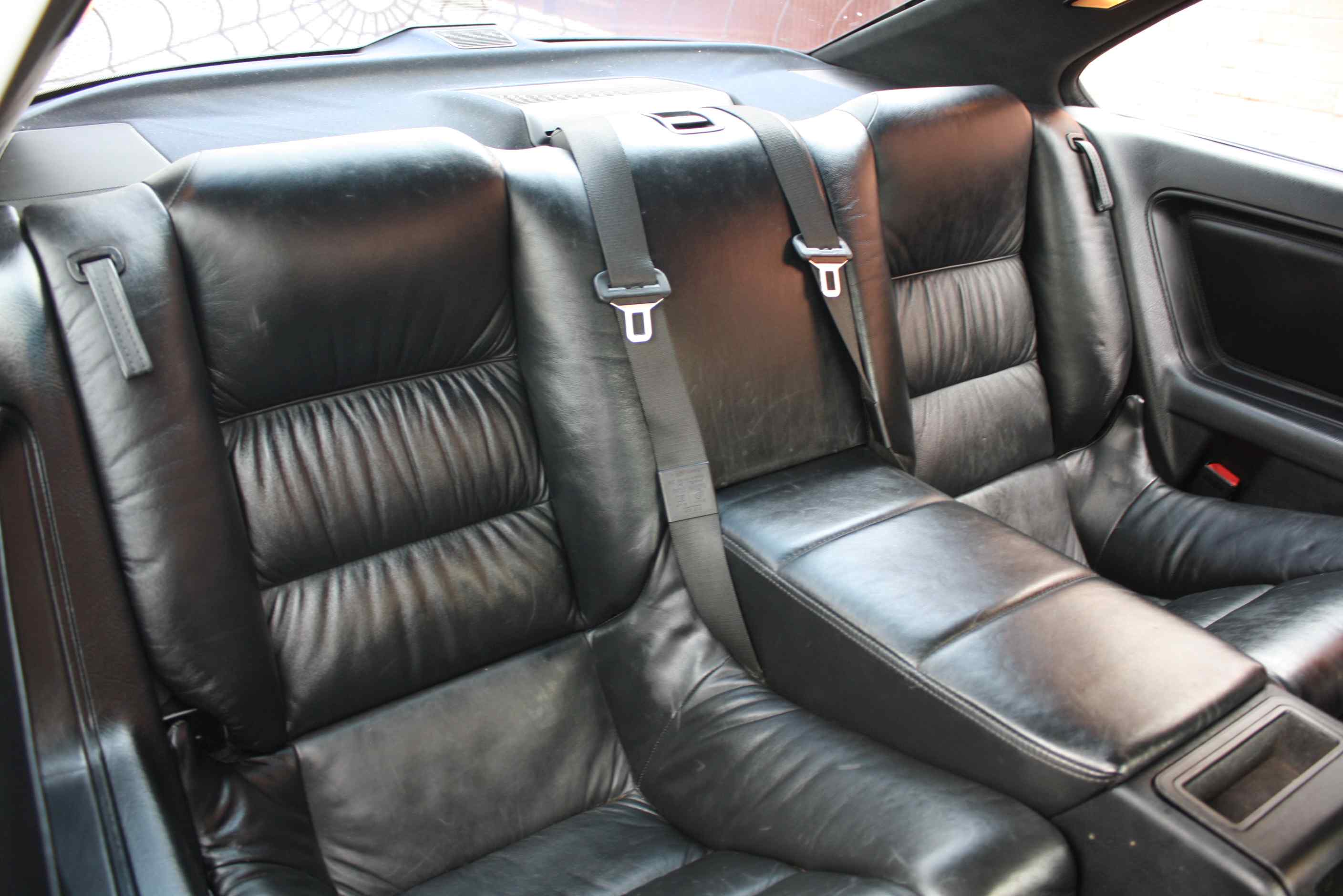 1995 BMW 840CI