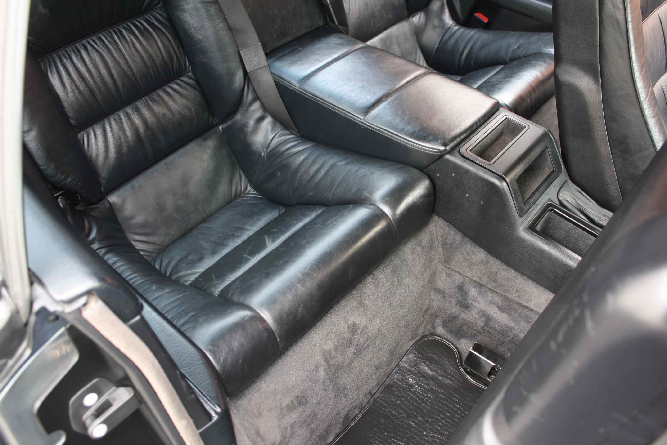 1995 BMW 840CI