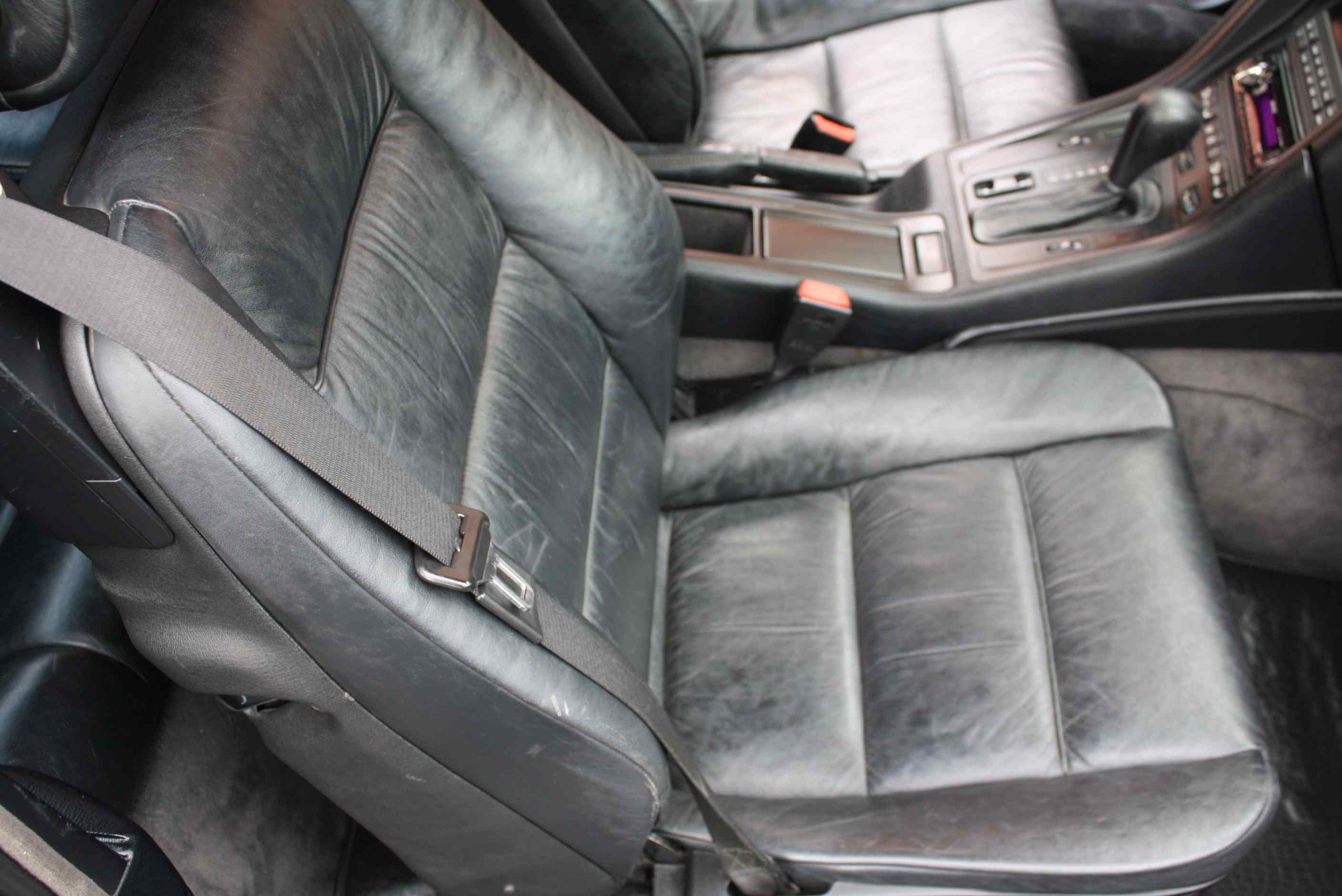 1995 BMW 840CI