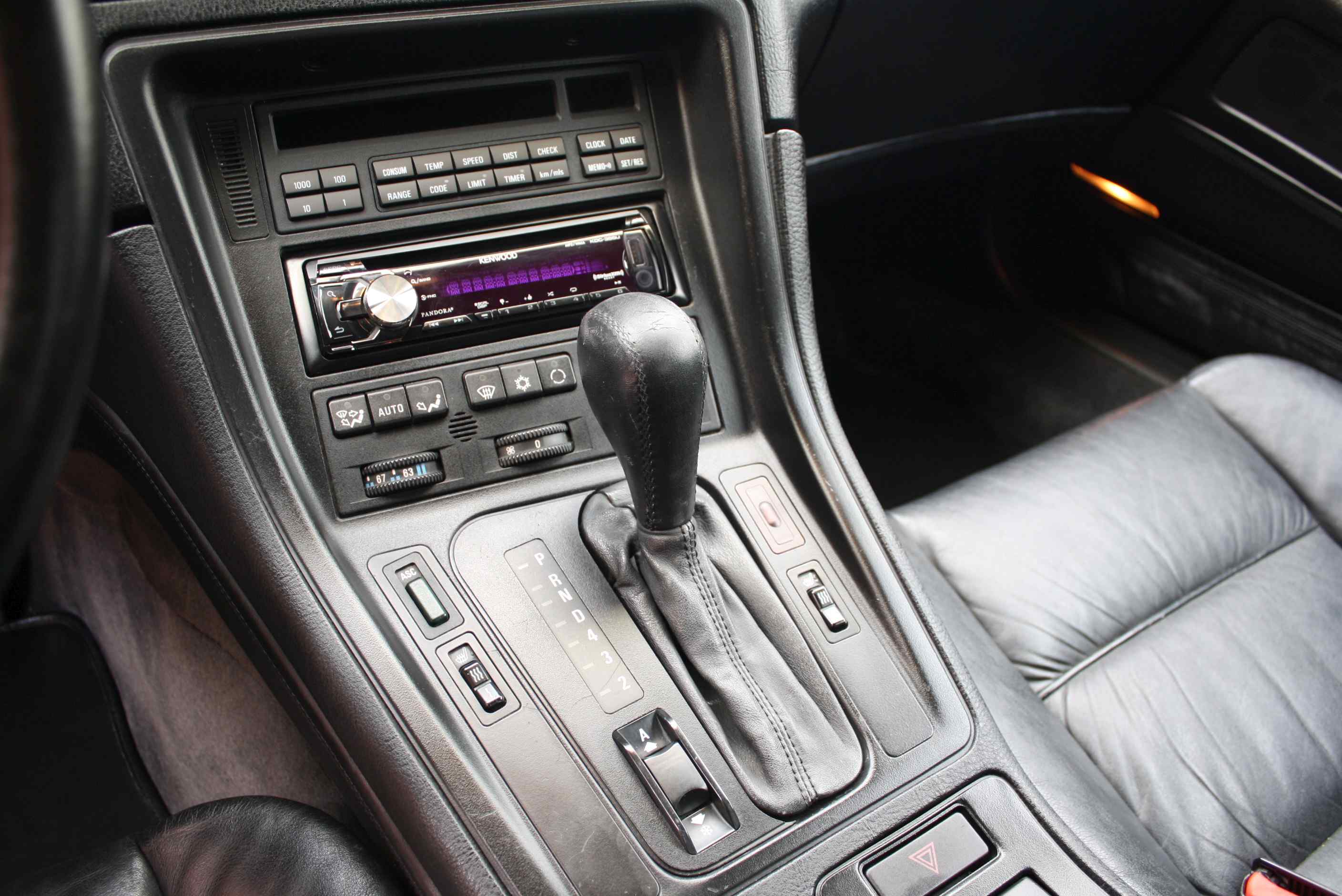 1995 BMW 840CI