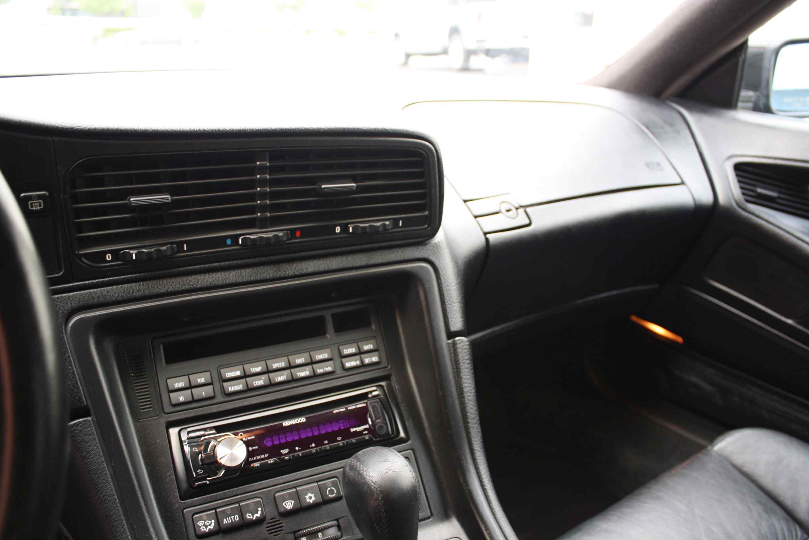 1995 BMW 840CI