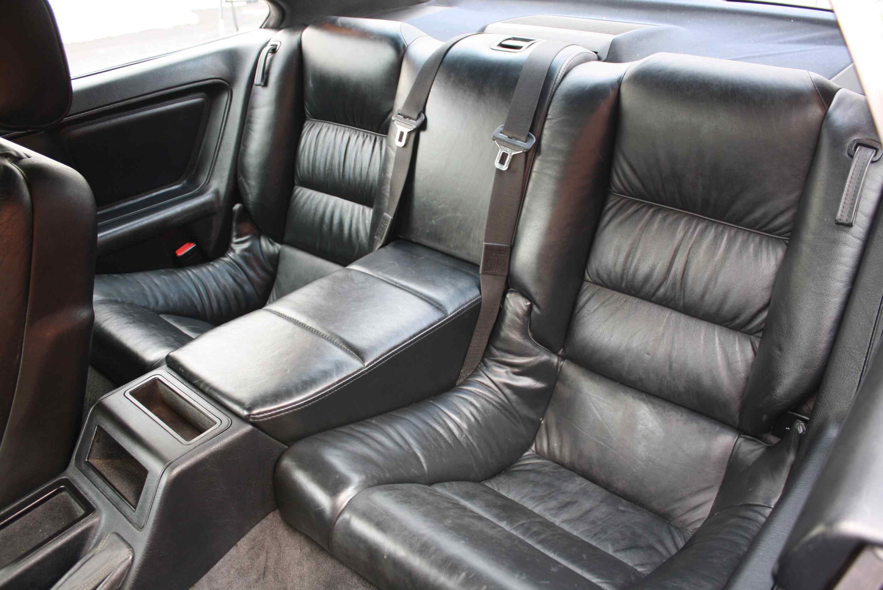 1995 BMW 840CI