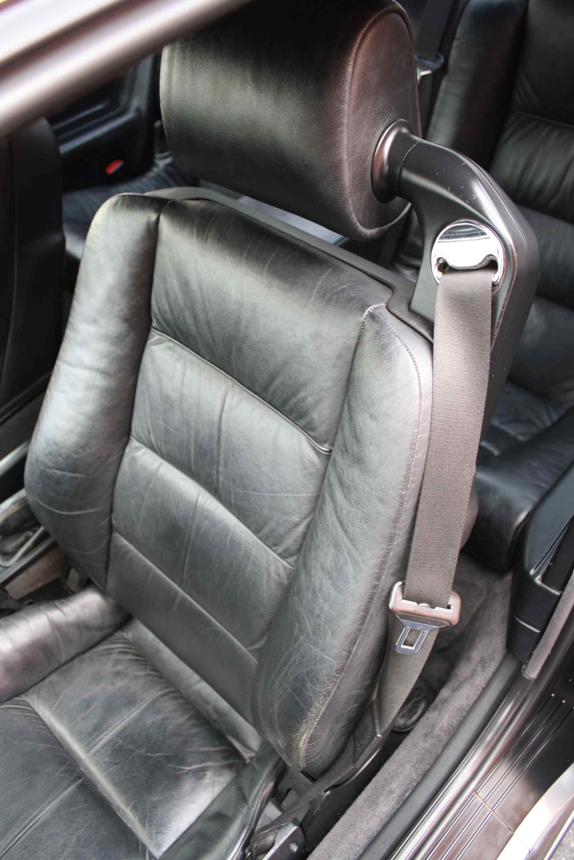 1995 BMW 840CI