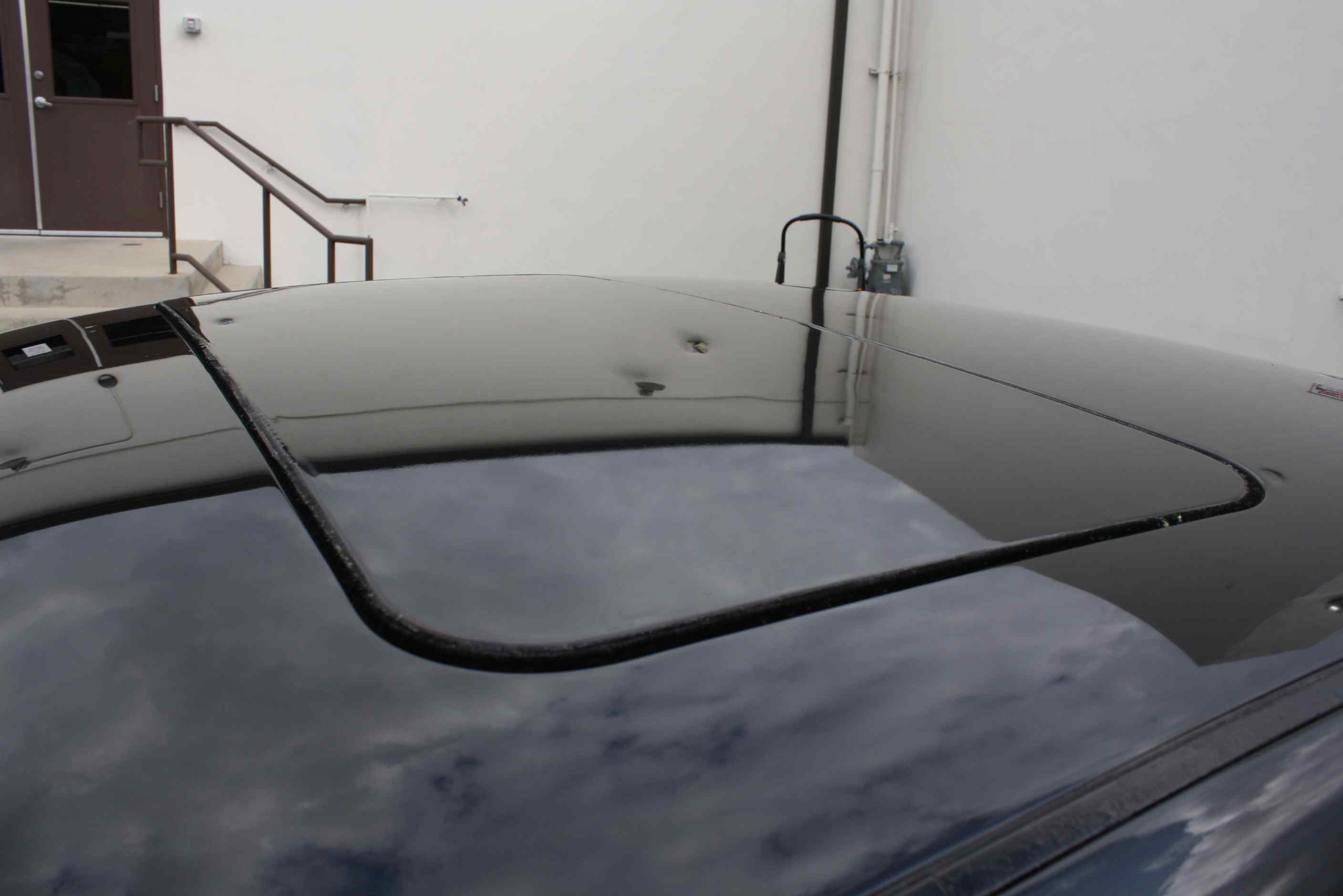 1995 BMW 840CI