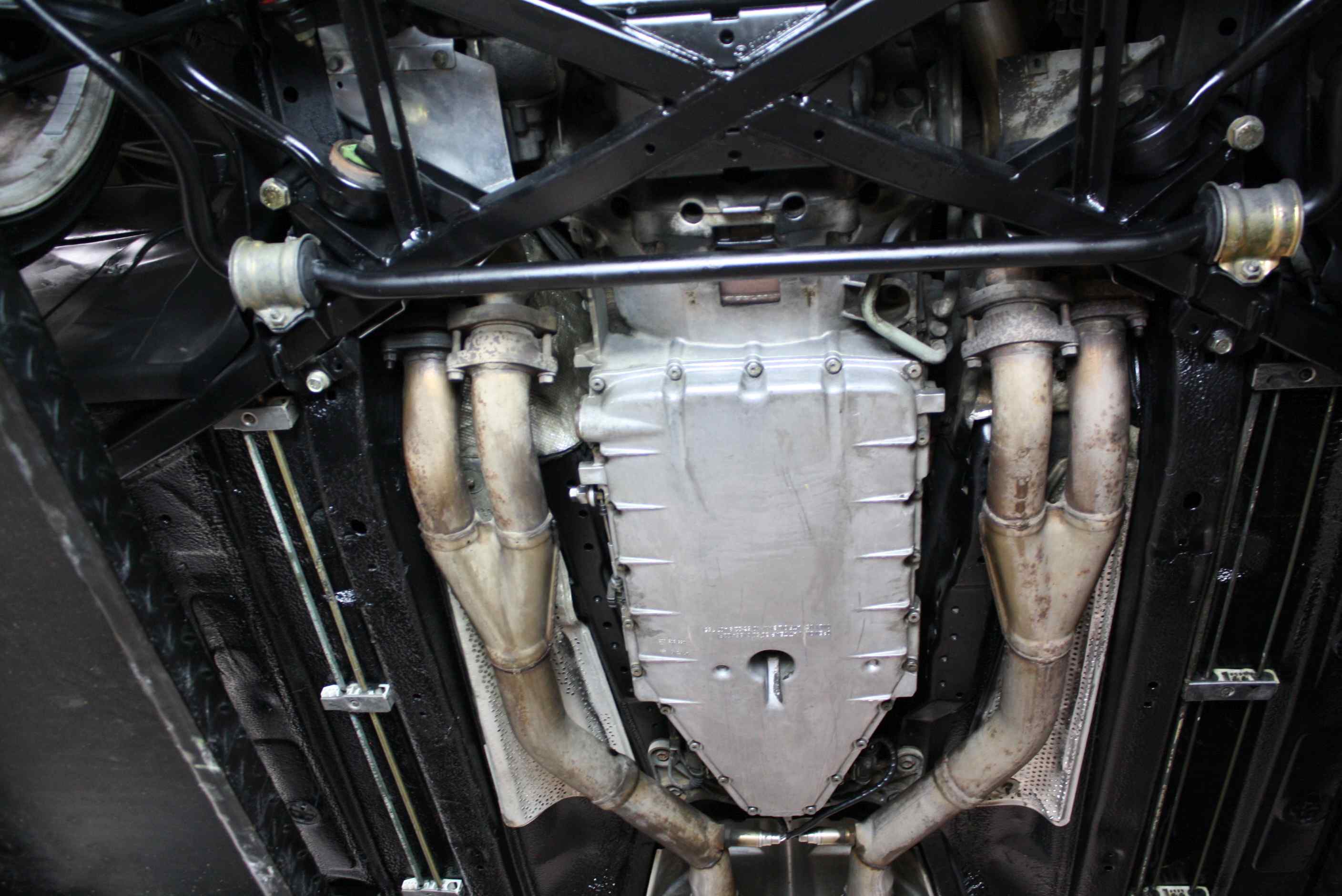 1995 BMW 840CI