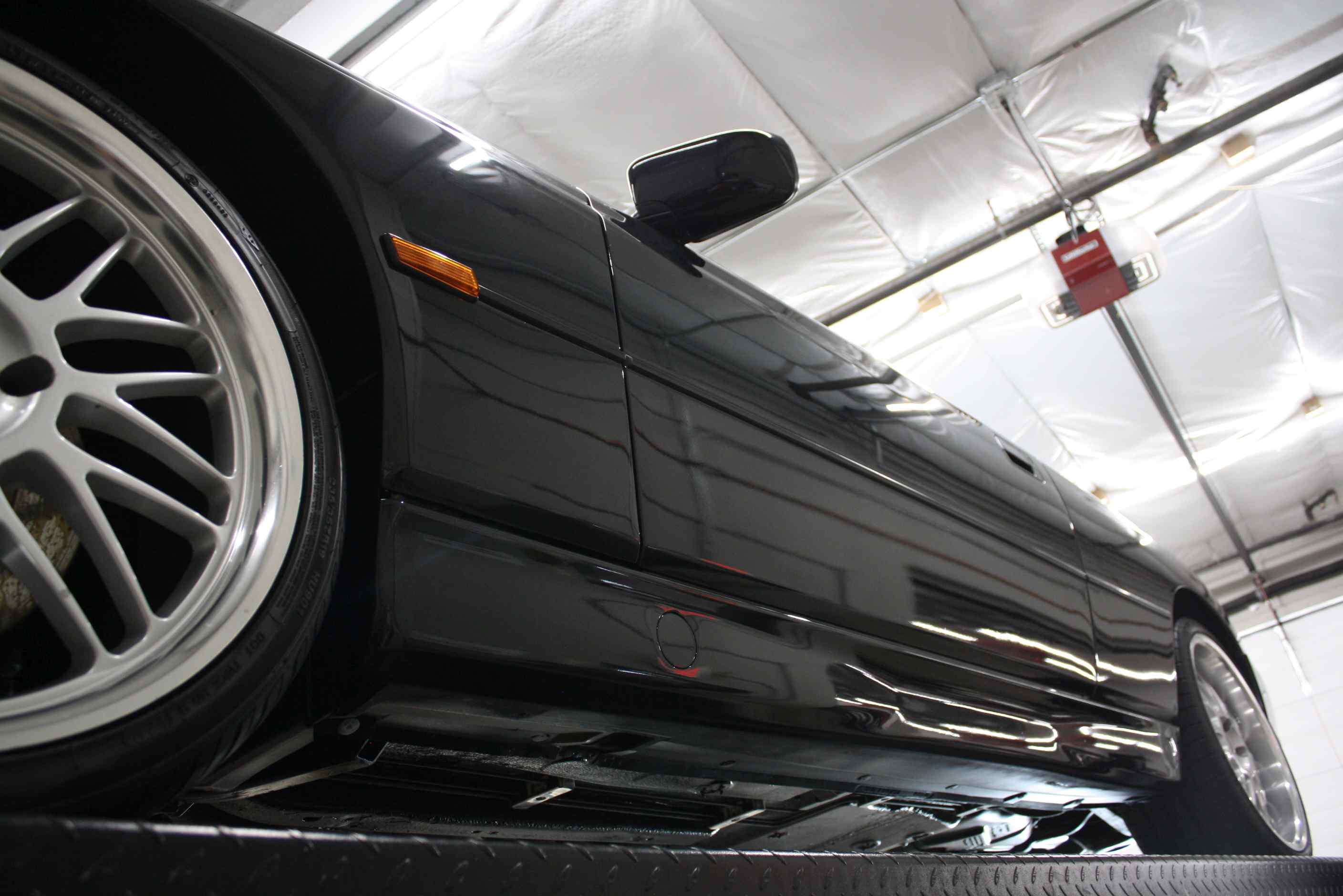 1995 BMW 840CI