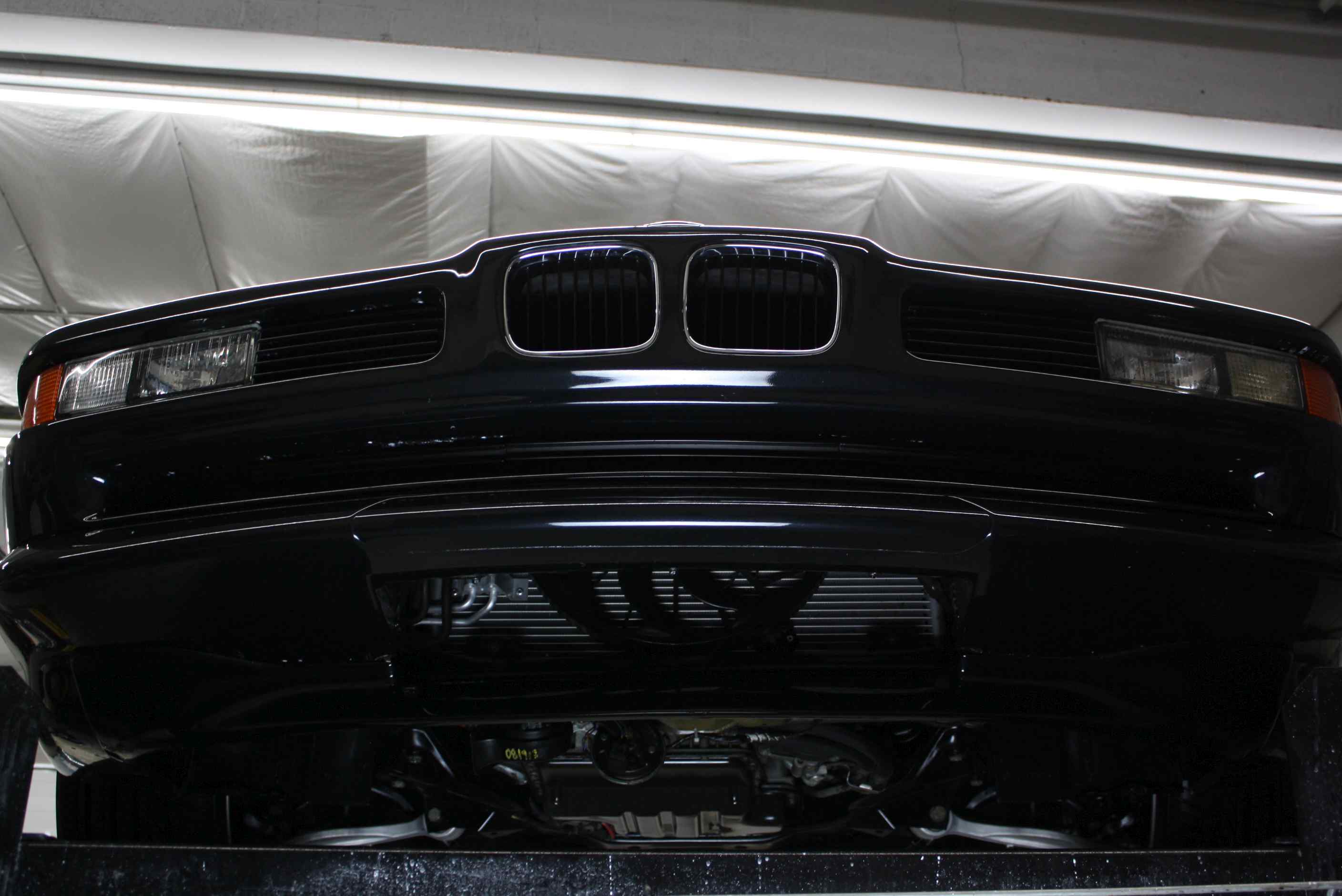 1995 BMW 840CI