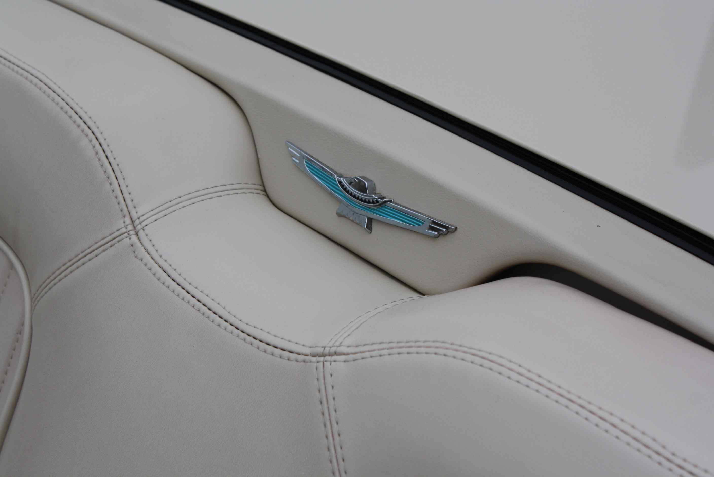 1962 Thunderbird Sports Roadster