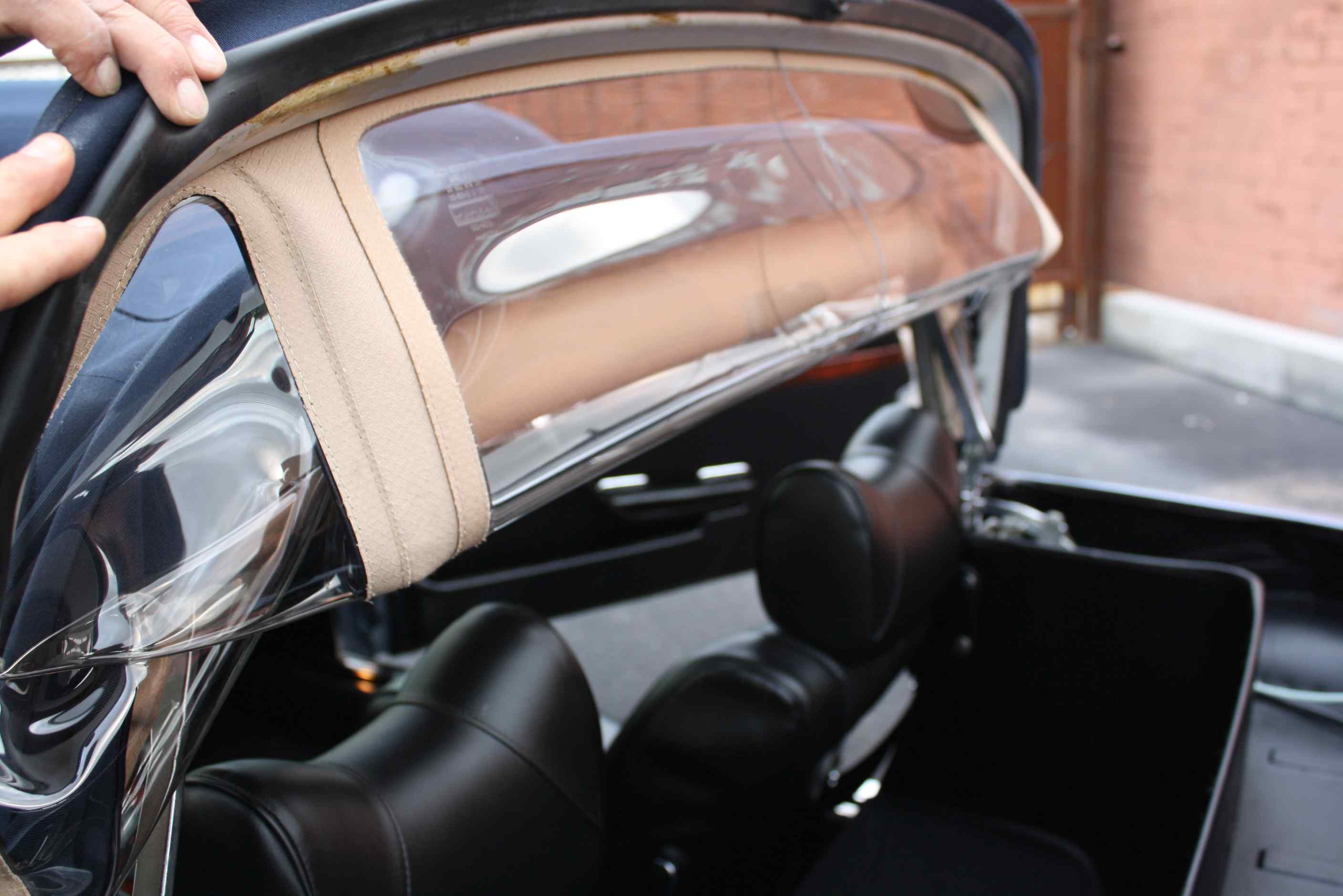 1975 Mercedes Benz 450SL