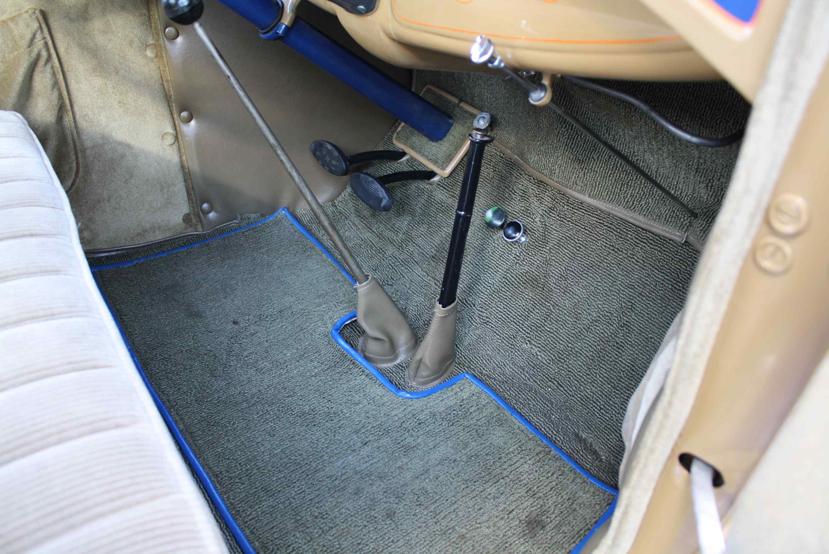 1931 Model A pickup