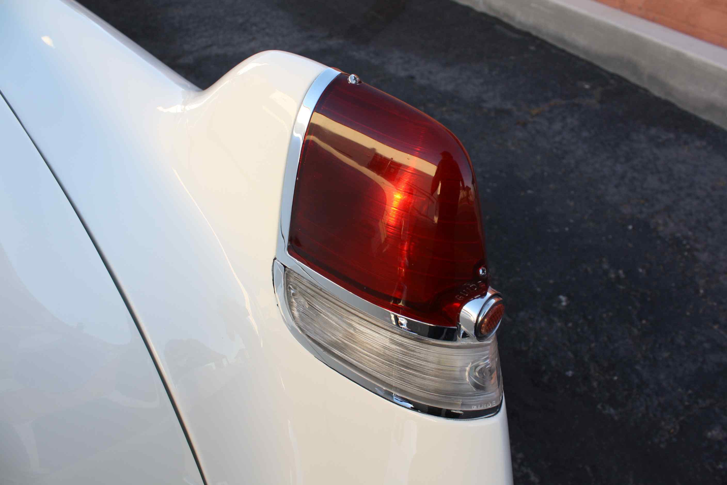 1954 Cadillac Eldorado Convertible