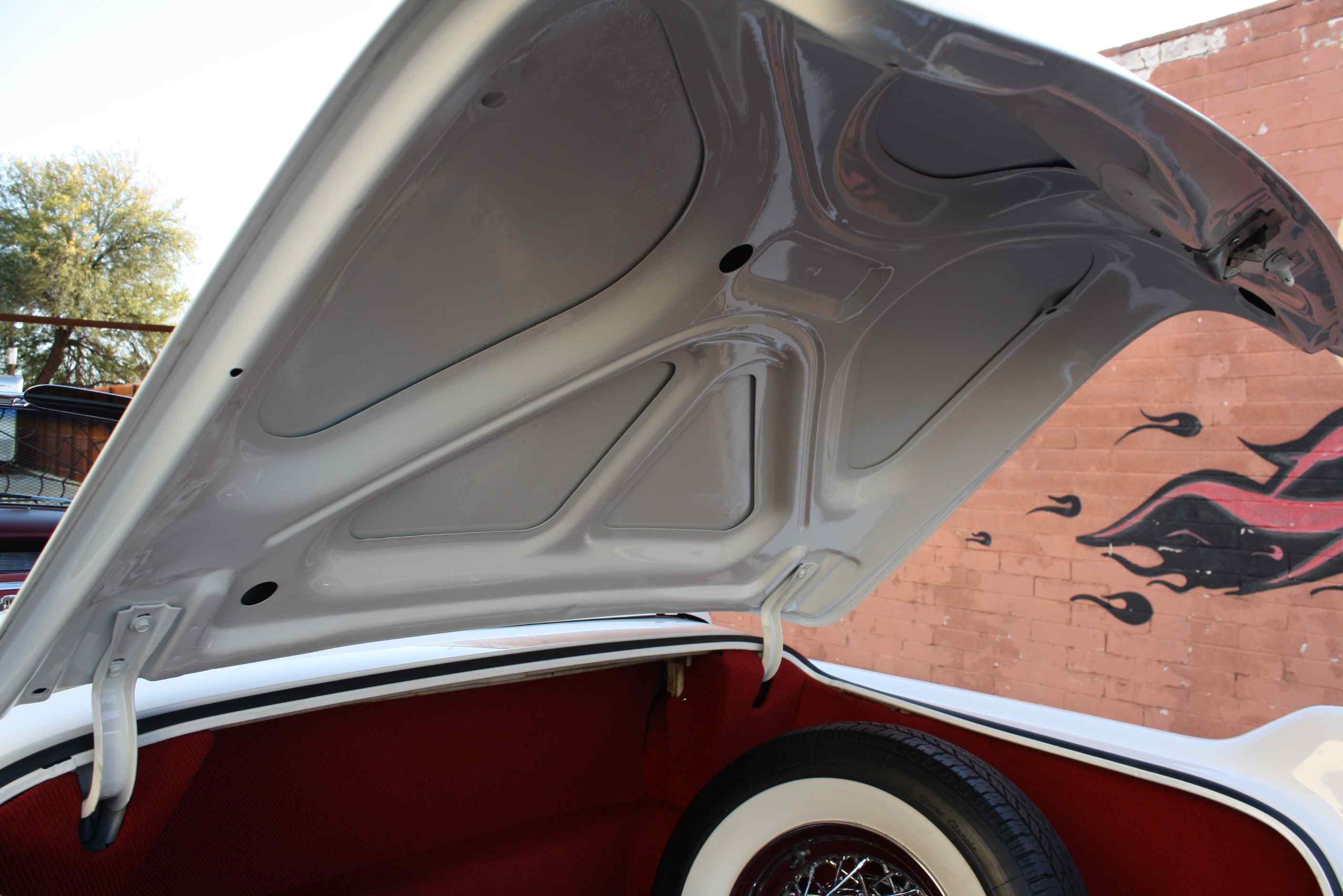 1954 Cadillac Eldorado Convertible