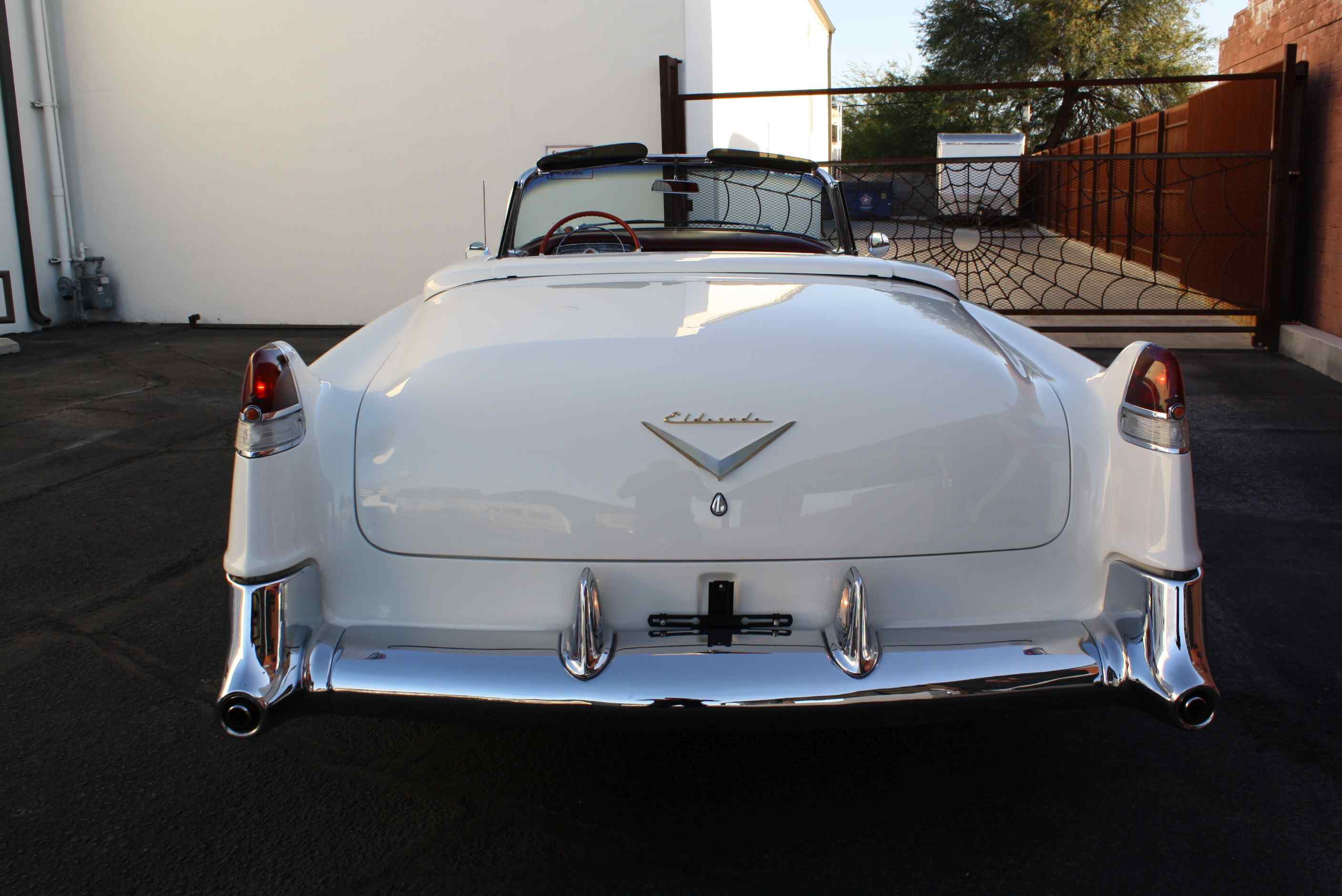 1954 Cadillac Eldorado Convertible