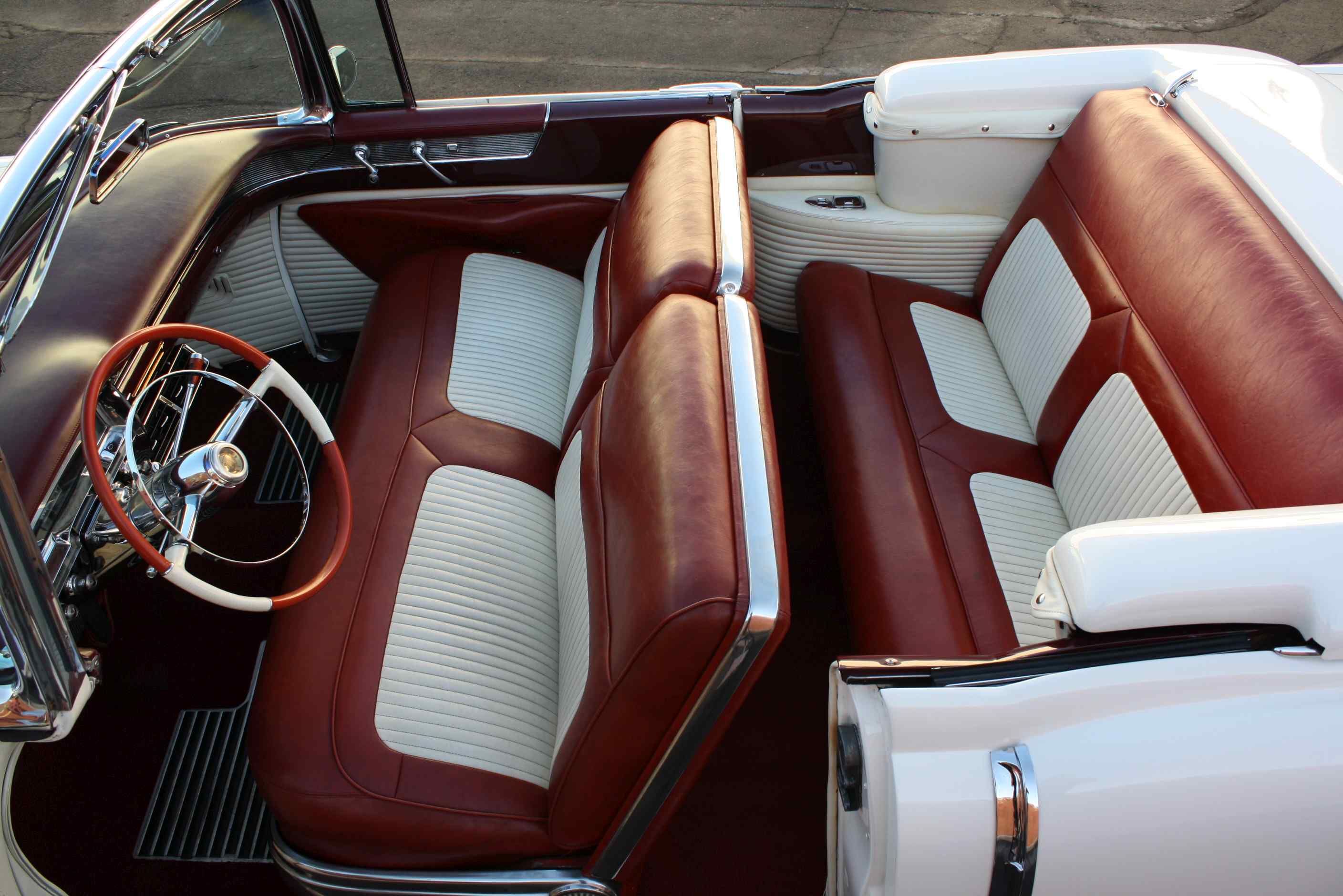 1954 Cadillac Eldorado Convertible