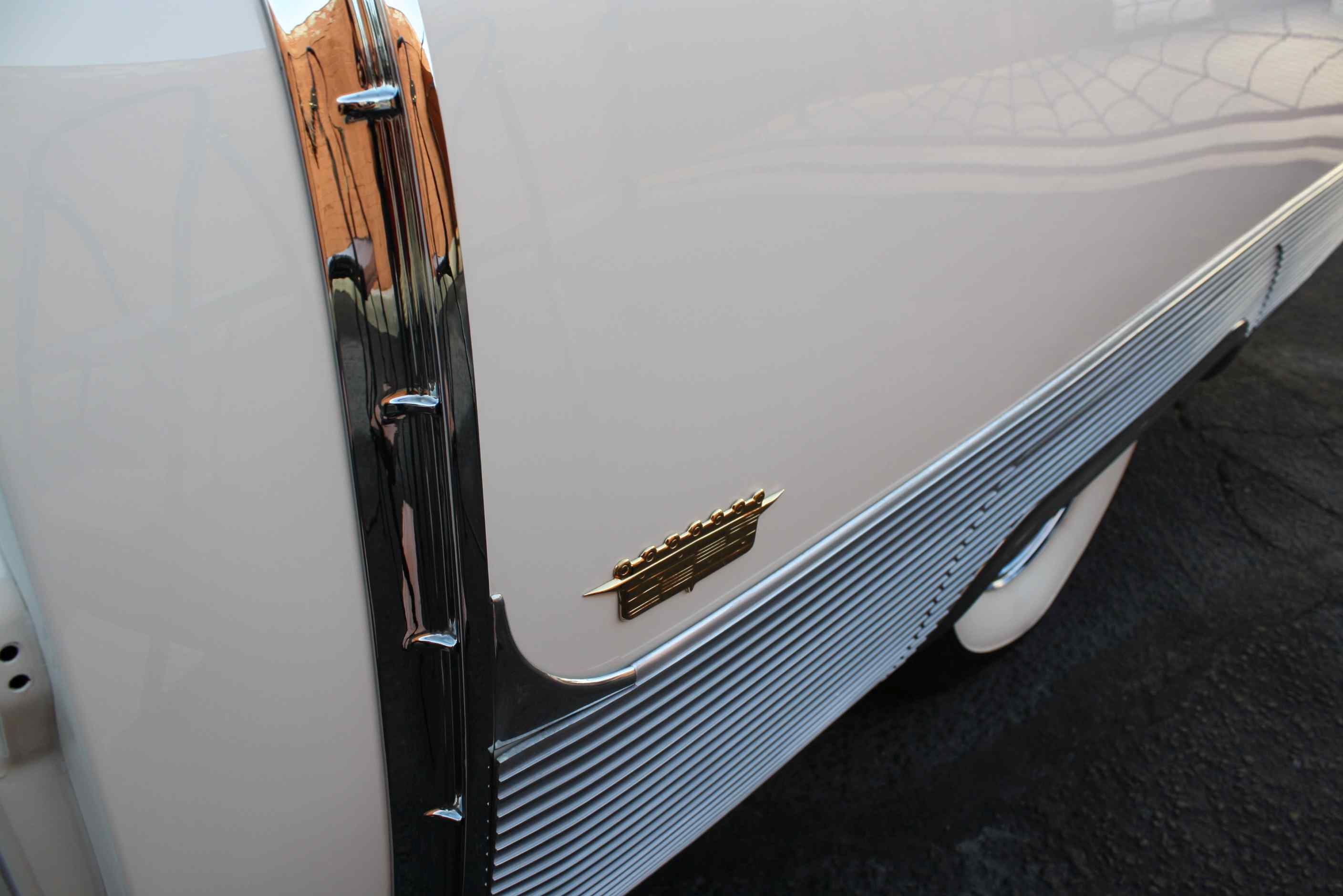 1954 Cadillac Eldorado Convertible