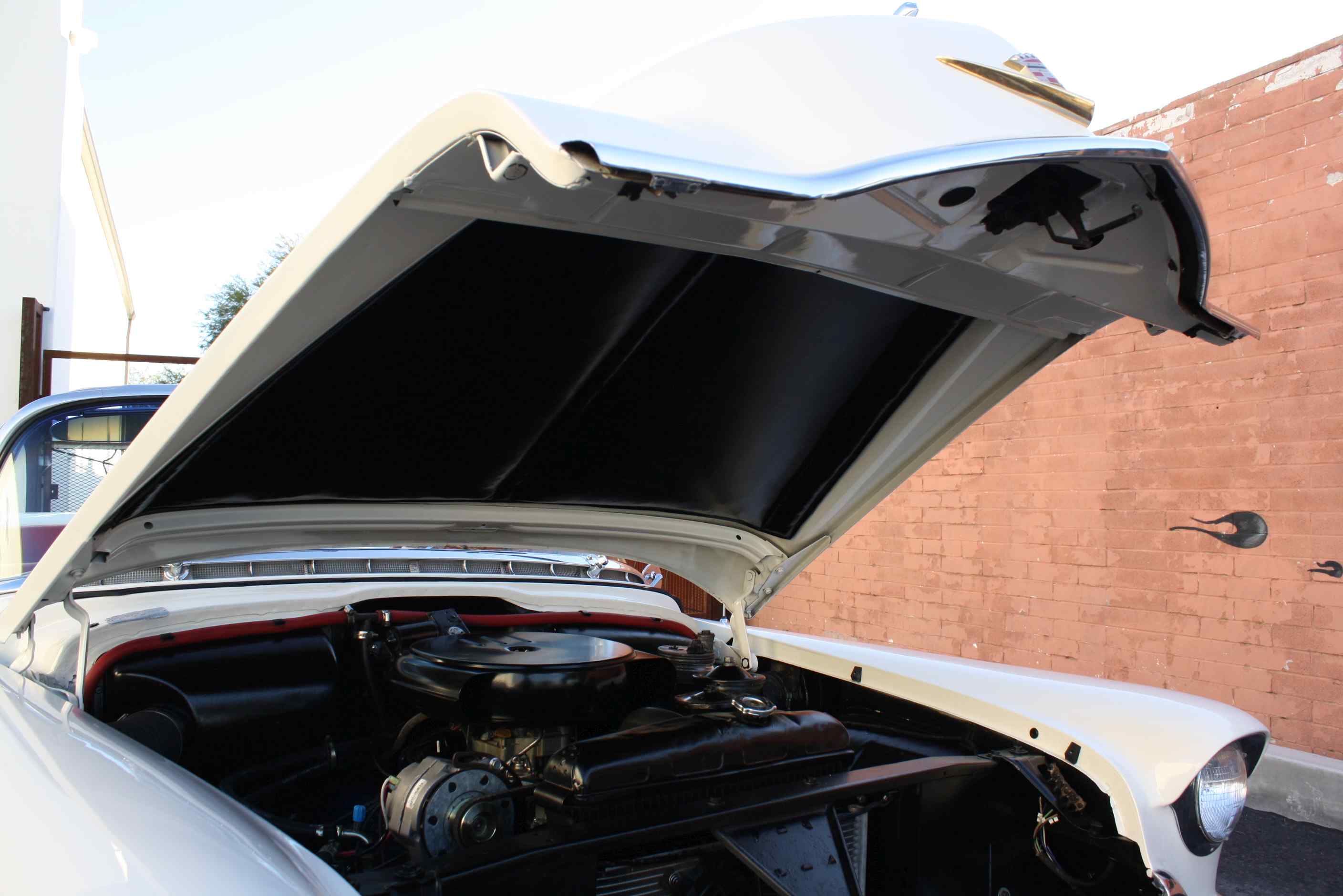 1954 Cadillac Eldorado Convertible