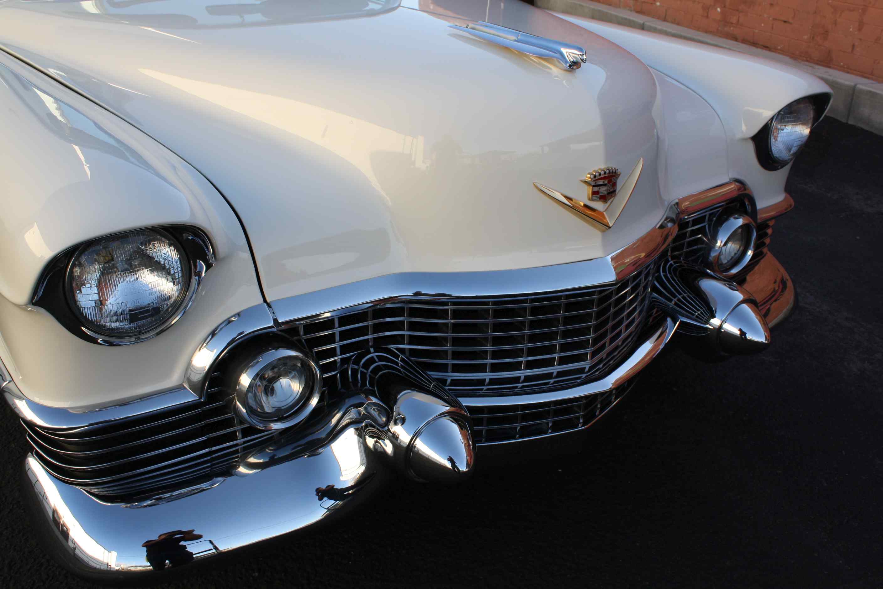 1954 Cadillac Eldorado Convertible