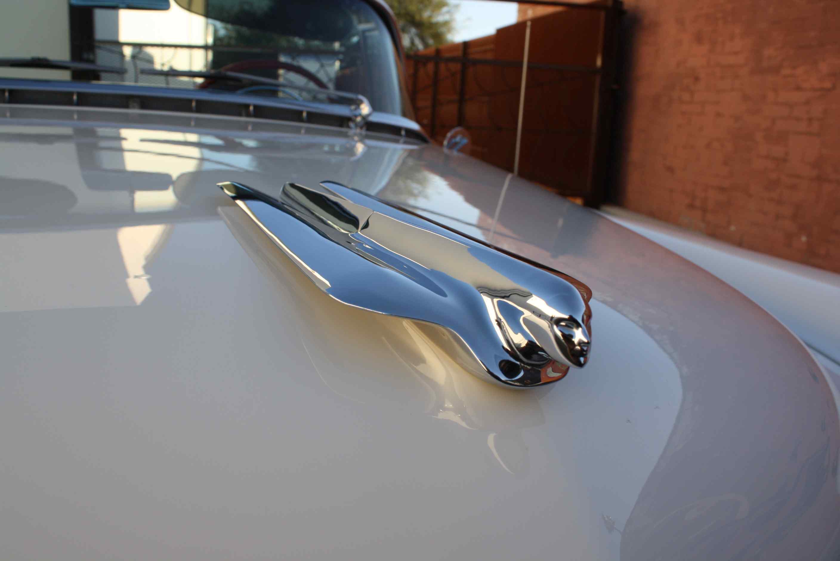 1954 Cadillac Eldorado Convertible