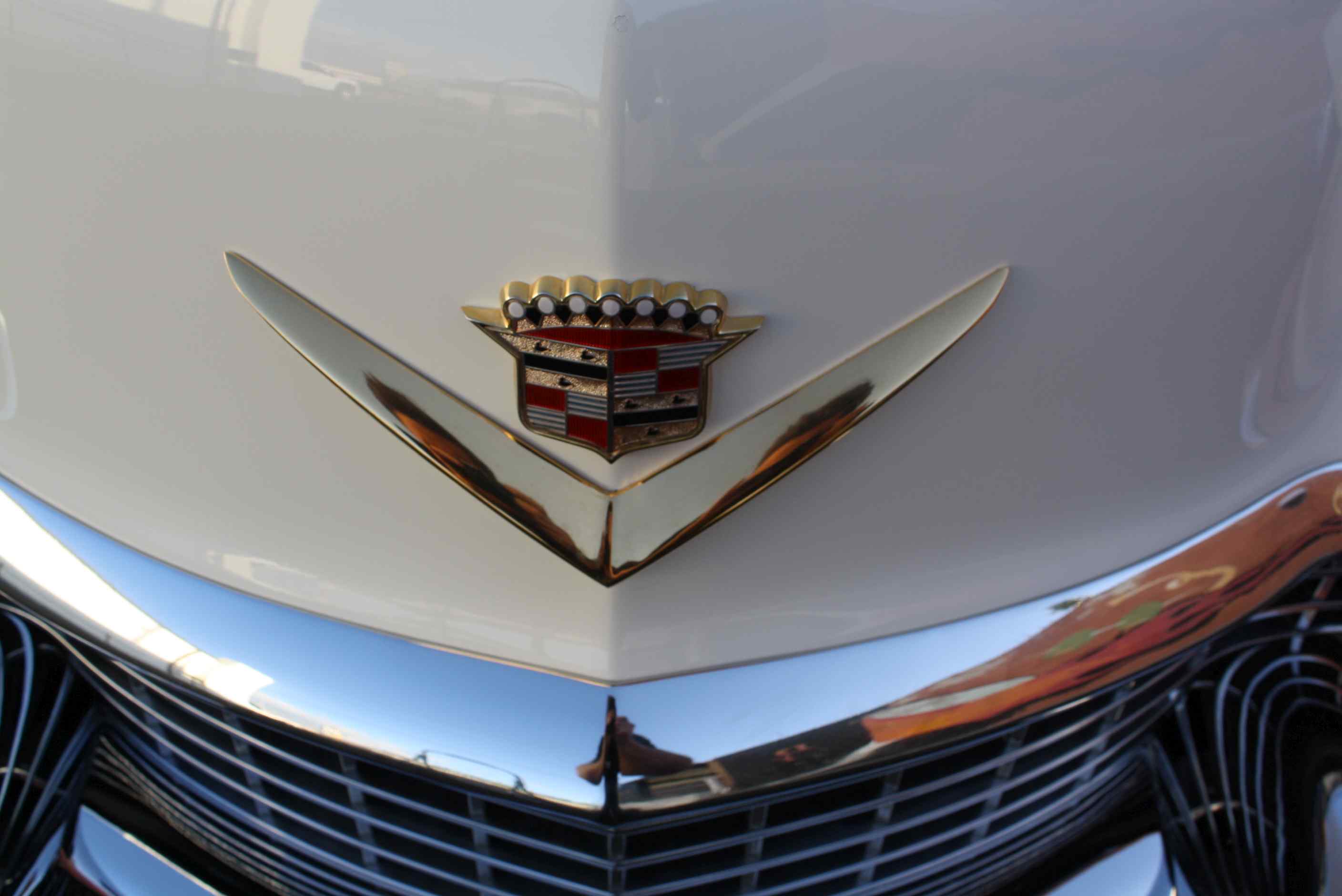 1954 Cadillac Eldorado Convertible