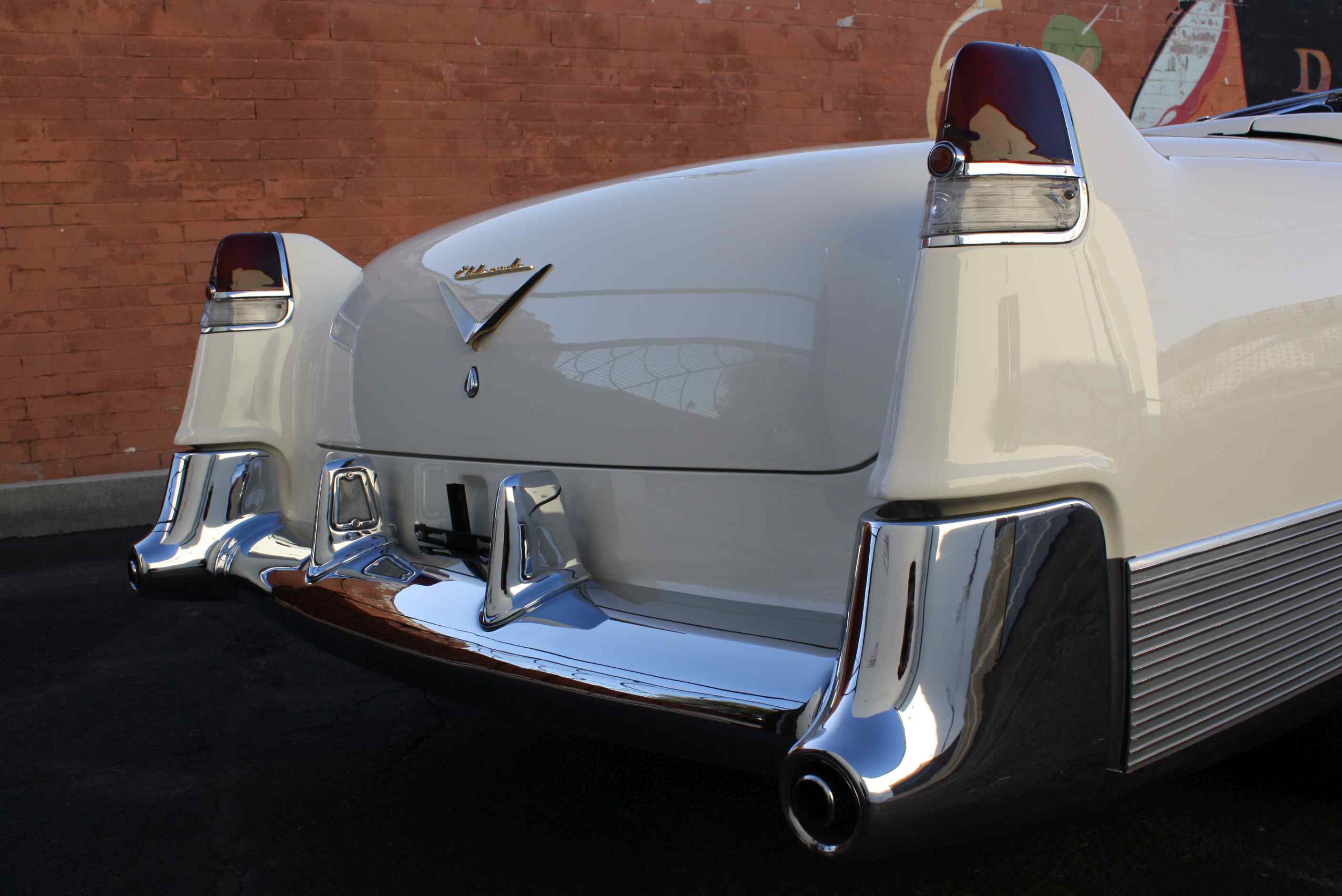 1954 Cadillac Eldorado Convertible