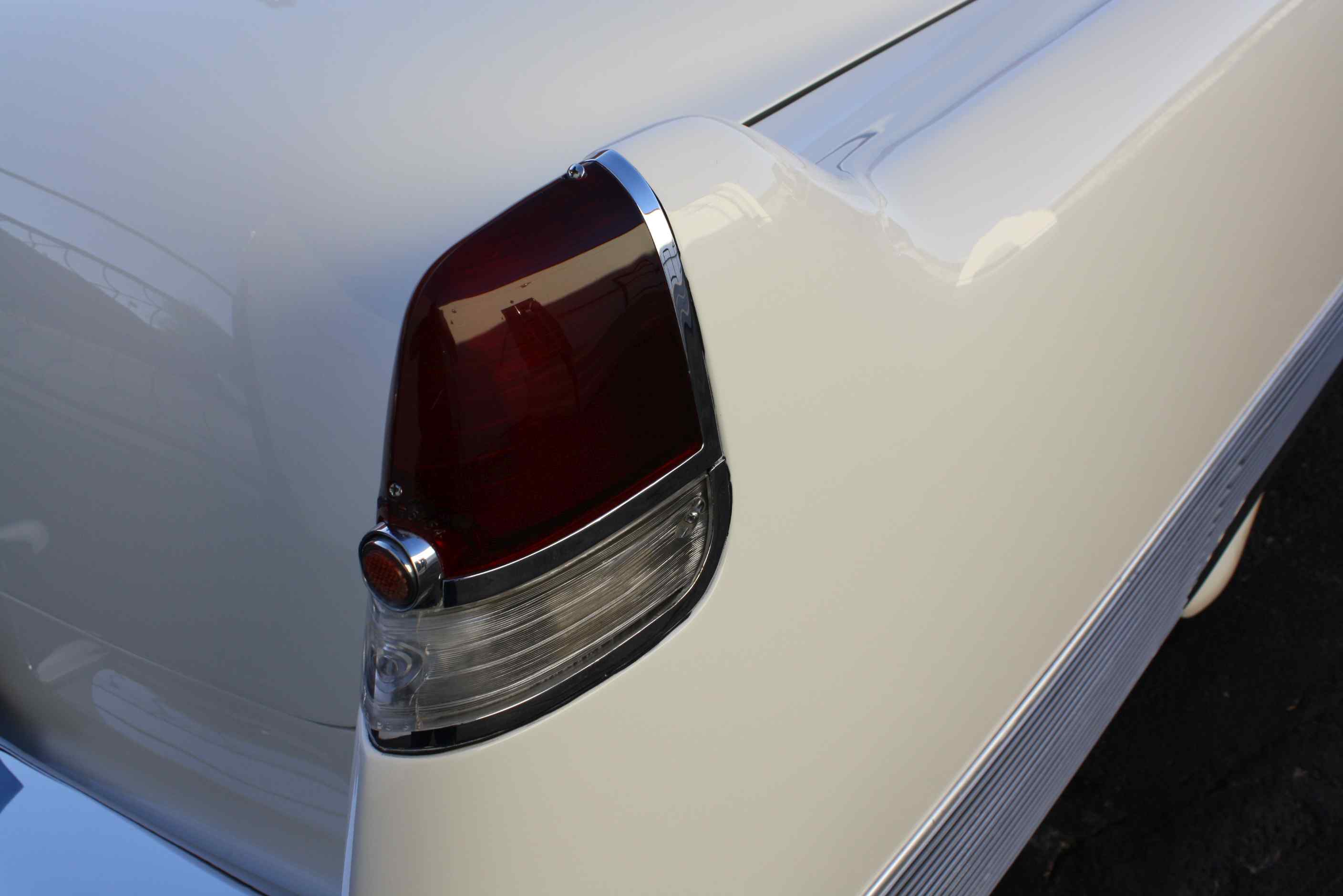1954 Cadillac Eldorado Convertible