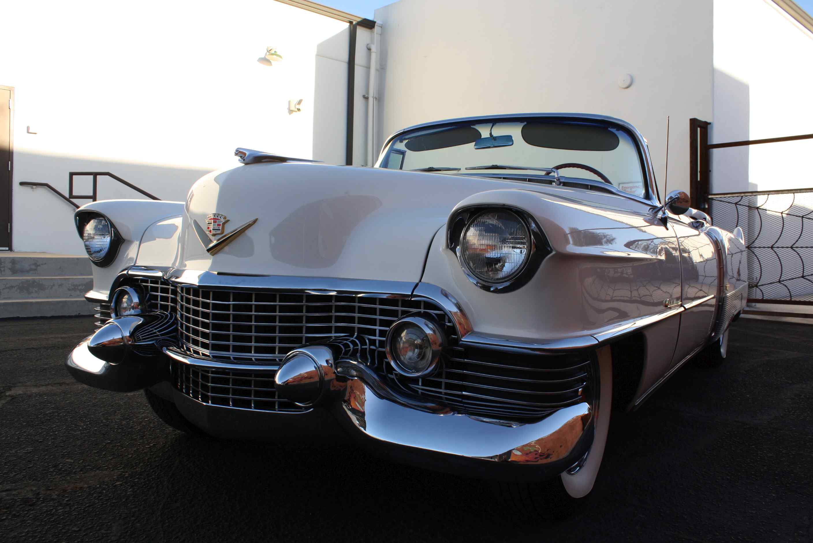 1954 Cadillac Eldorado Convertible