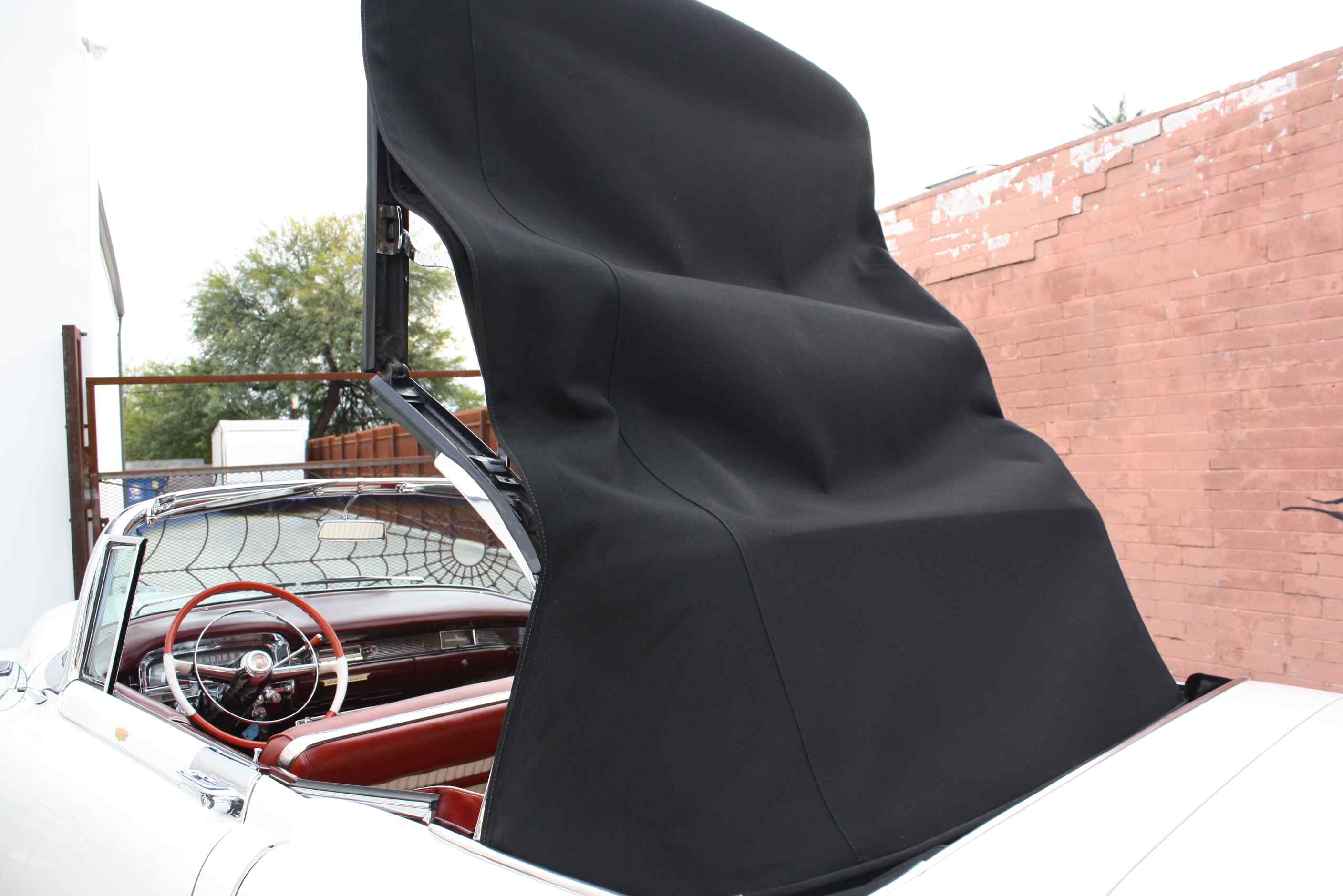 1954 Cadillac Eldorado Convertible