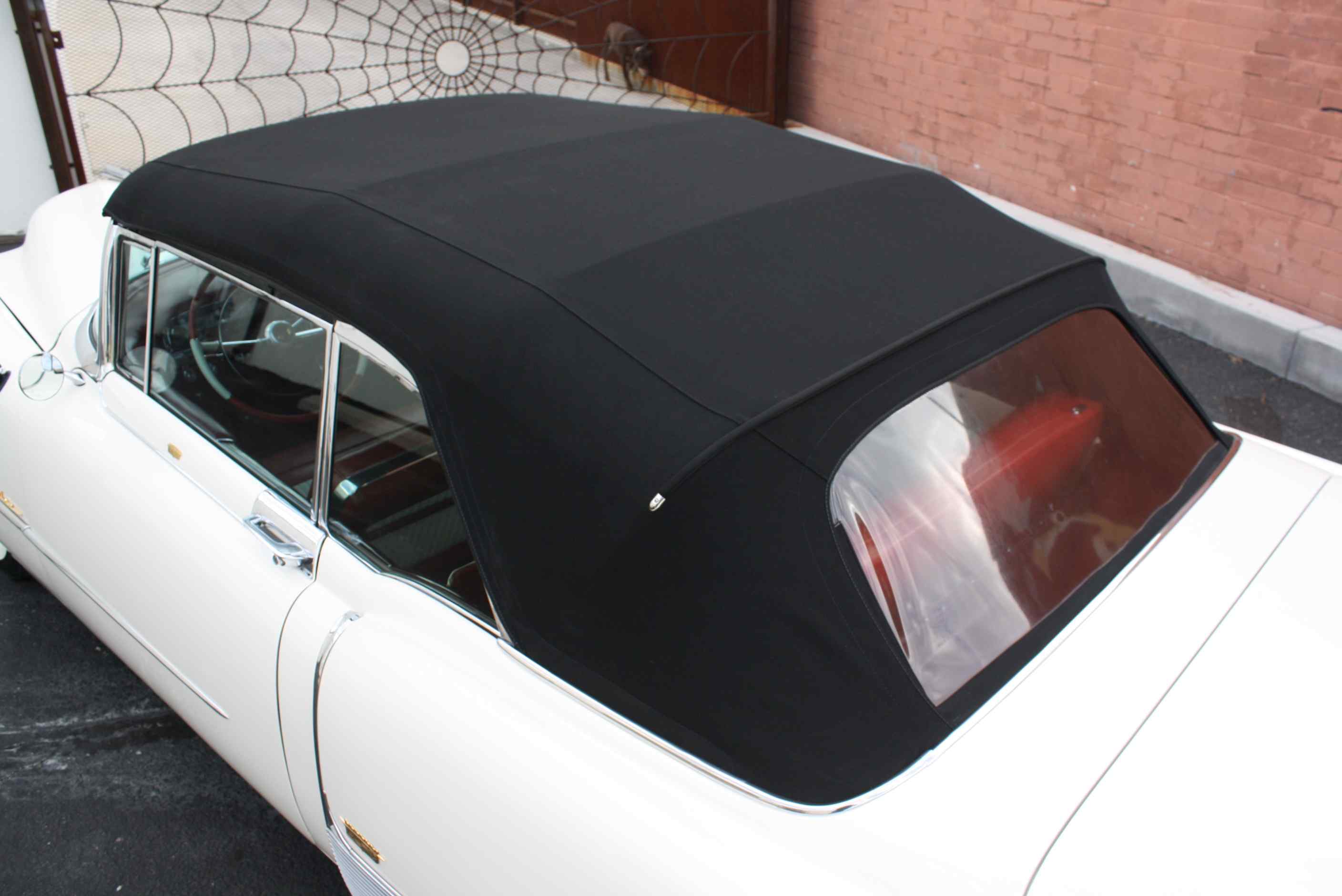 1954 Cadillac Eldorado Convertible