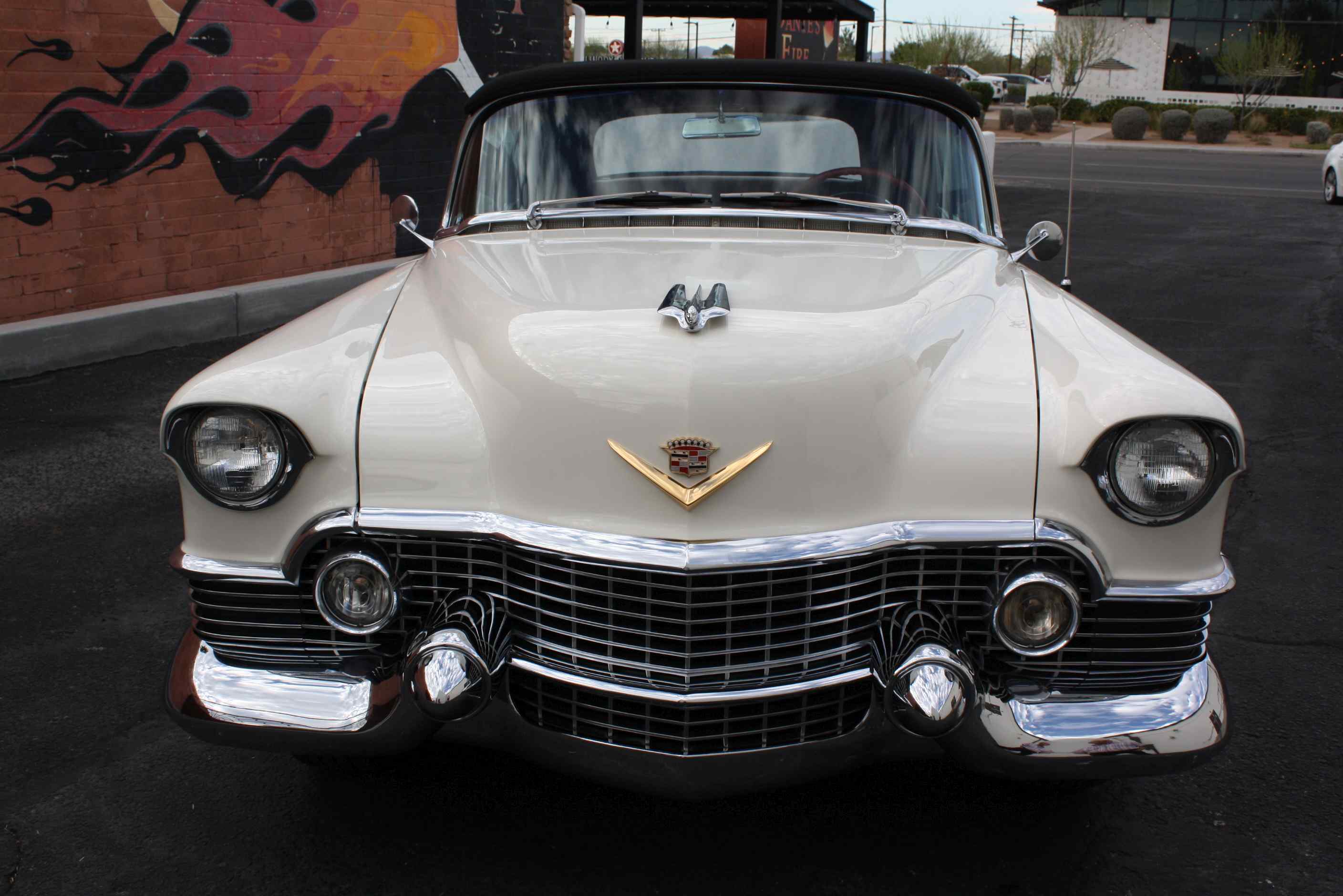 1954 Cadillac Eldorado Convertible